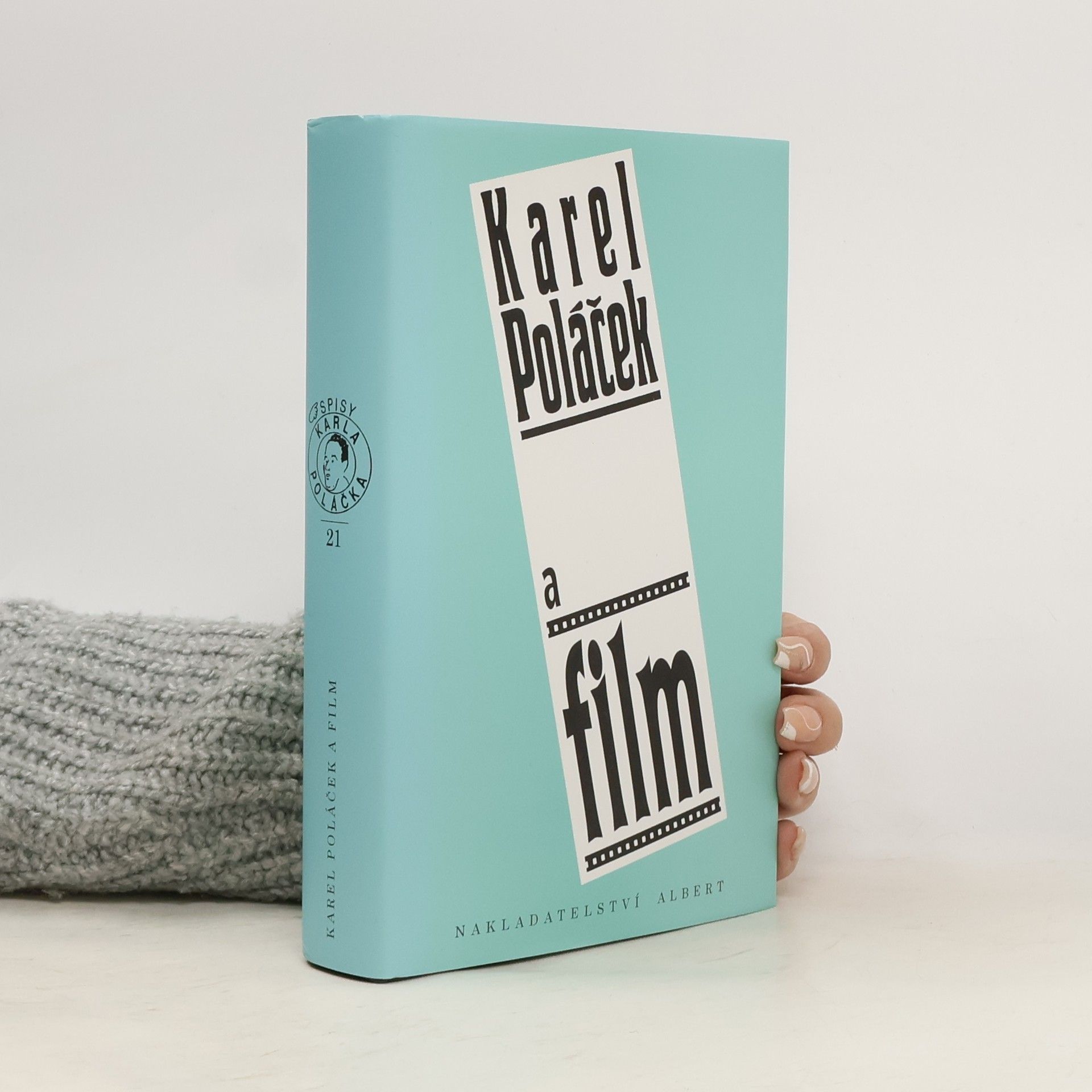 Karel Poláček a film