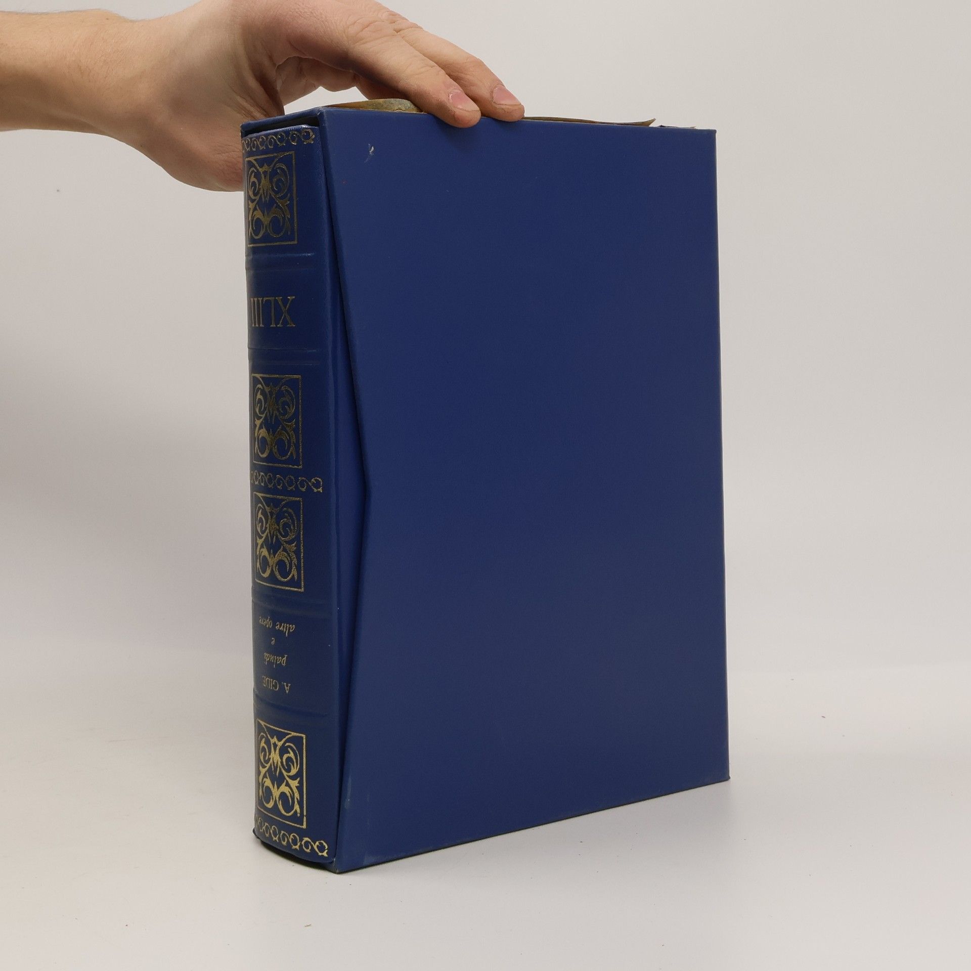 Collectif d'auteurs André Gide. Premio Nobel per la Letteratura 1947