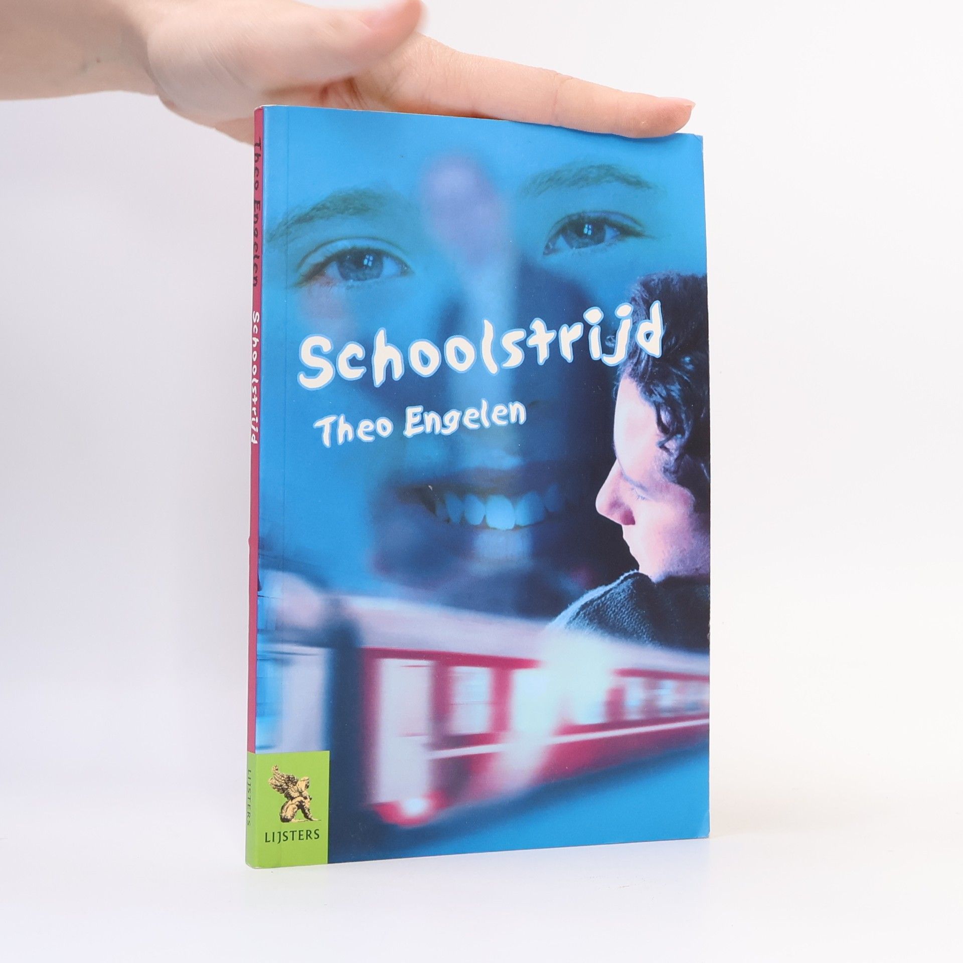 Bobje Goudsmit Waanzinnig verliefd