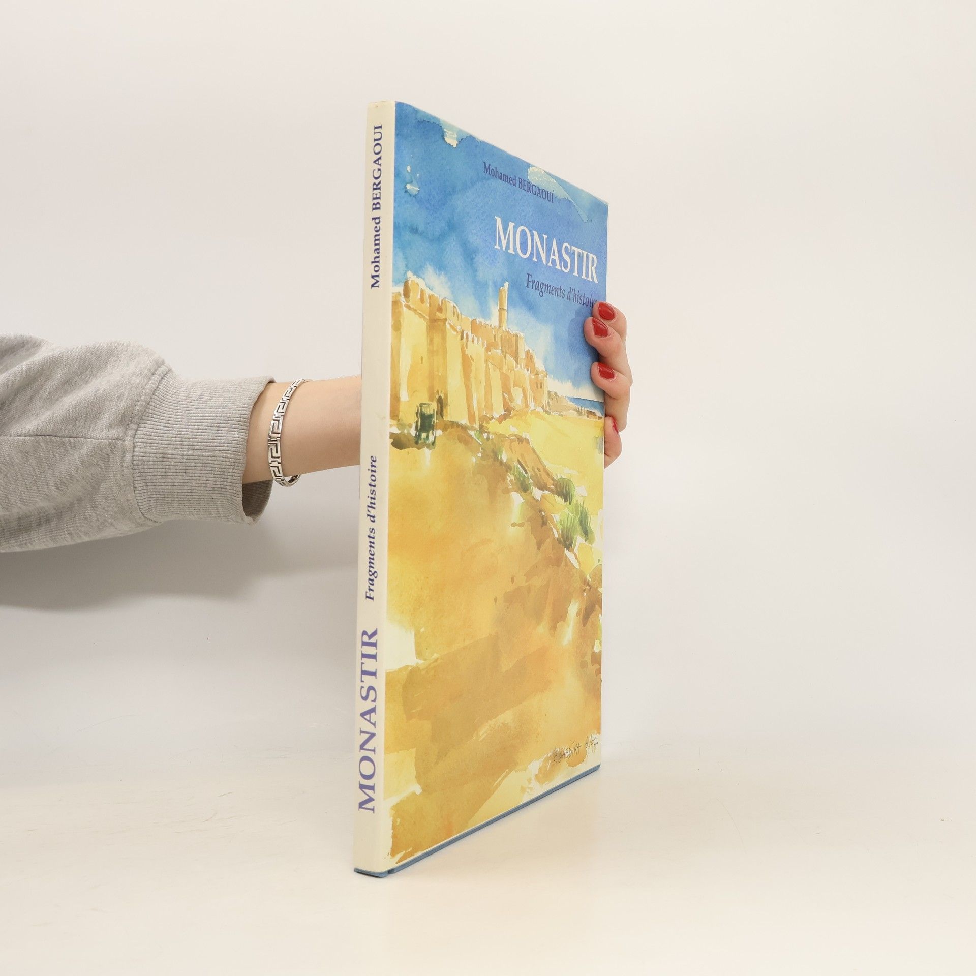 Mohamed Bergaoui Monastir