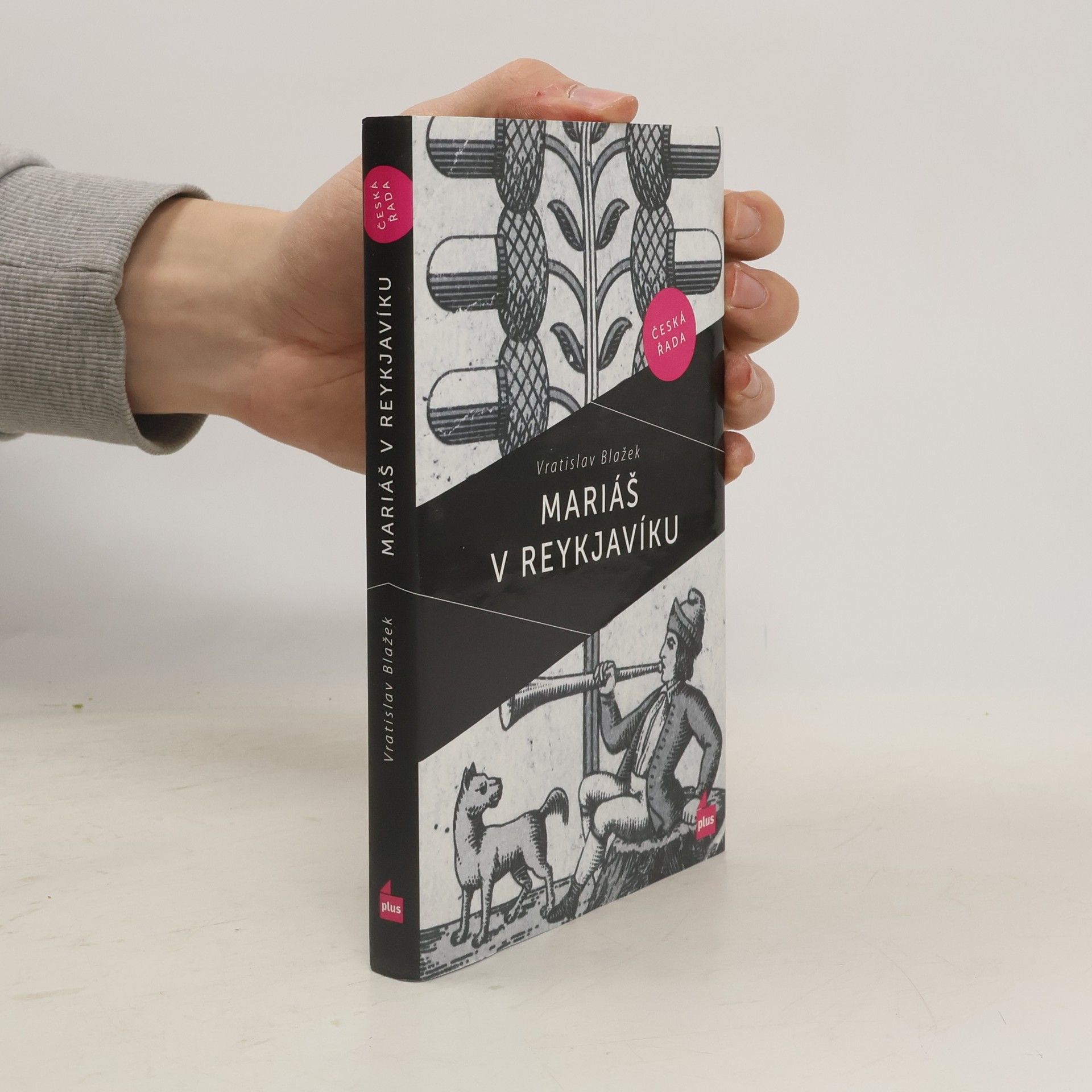 Mariáš v Reykjavíku