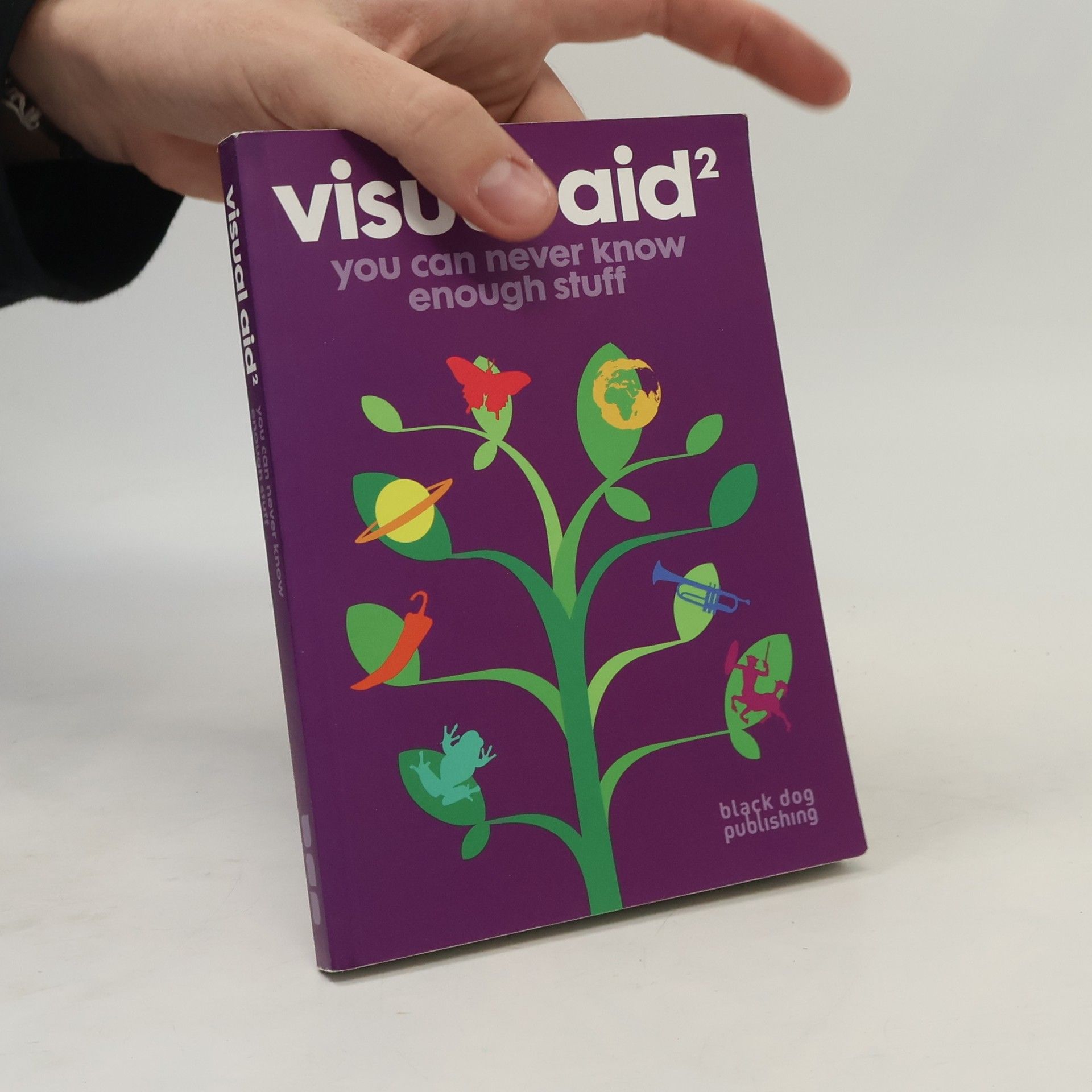 Draught Associates Visual Aid 2