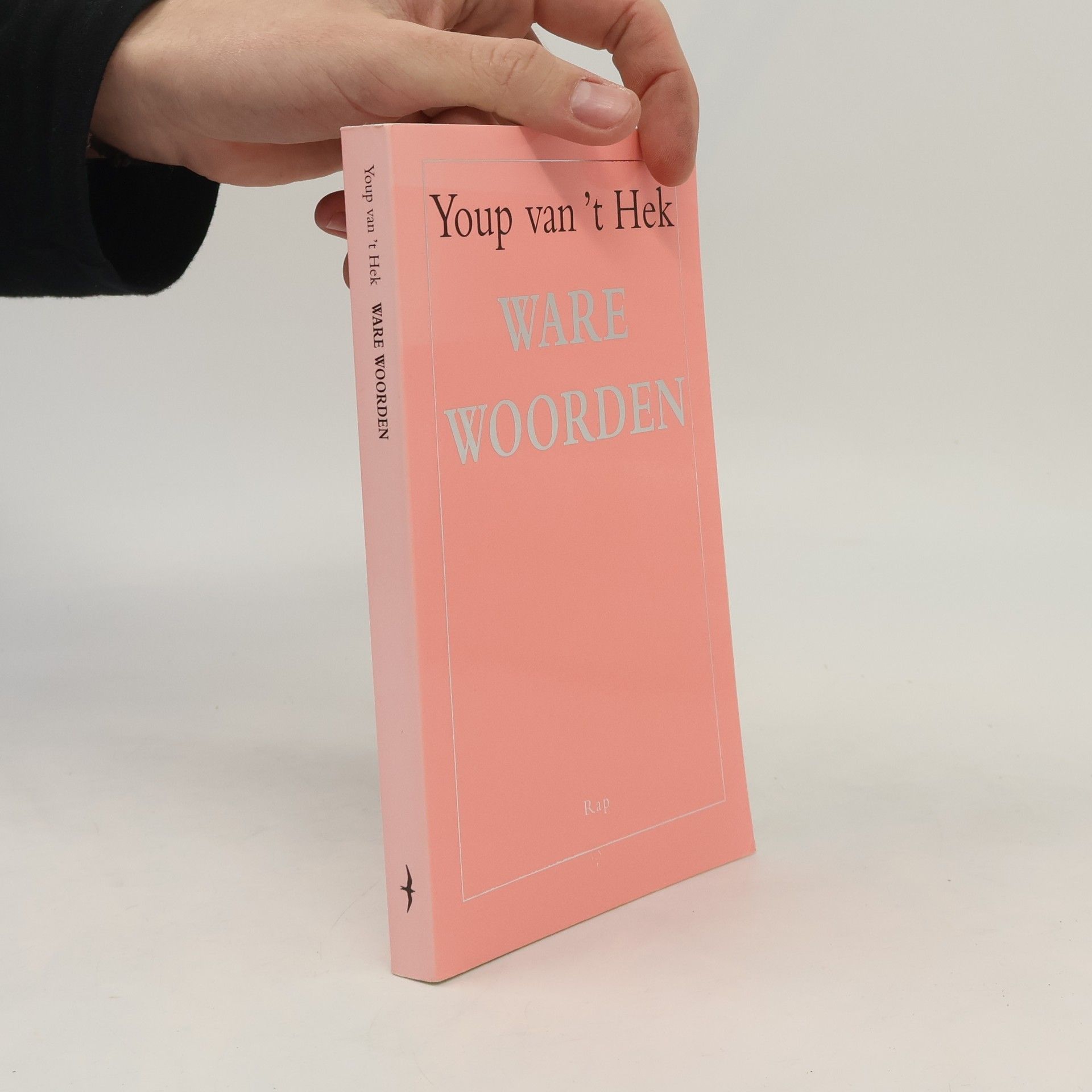 Youp van 't Hek Ware woorden