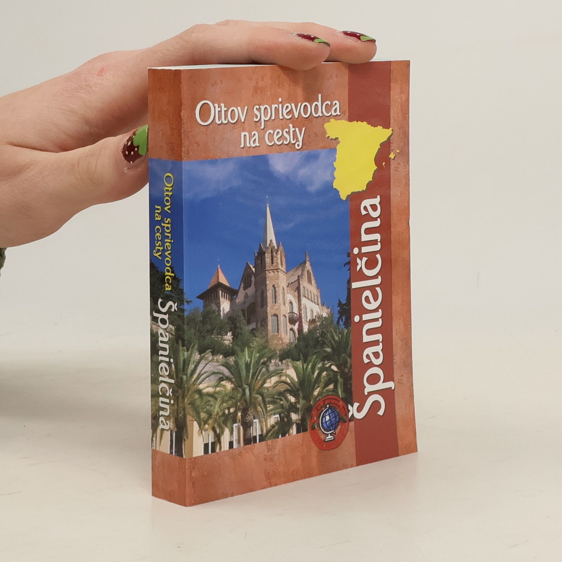 Autores varios Španielčina