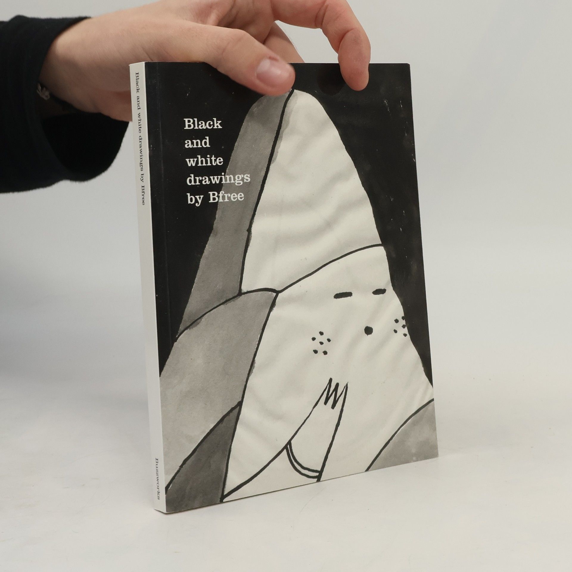 Black and White Drawings
