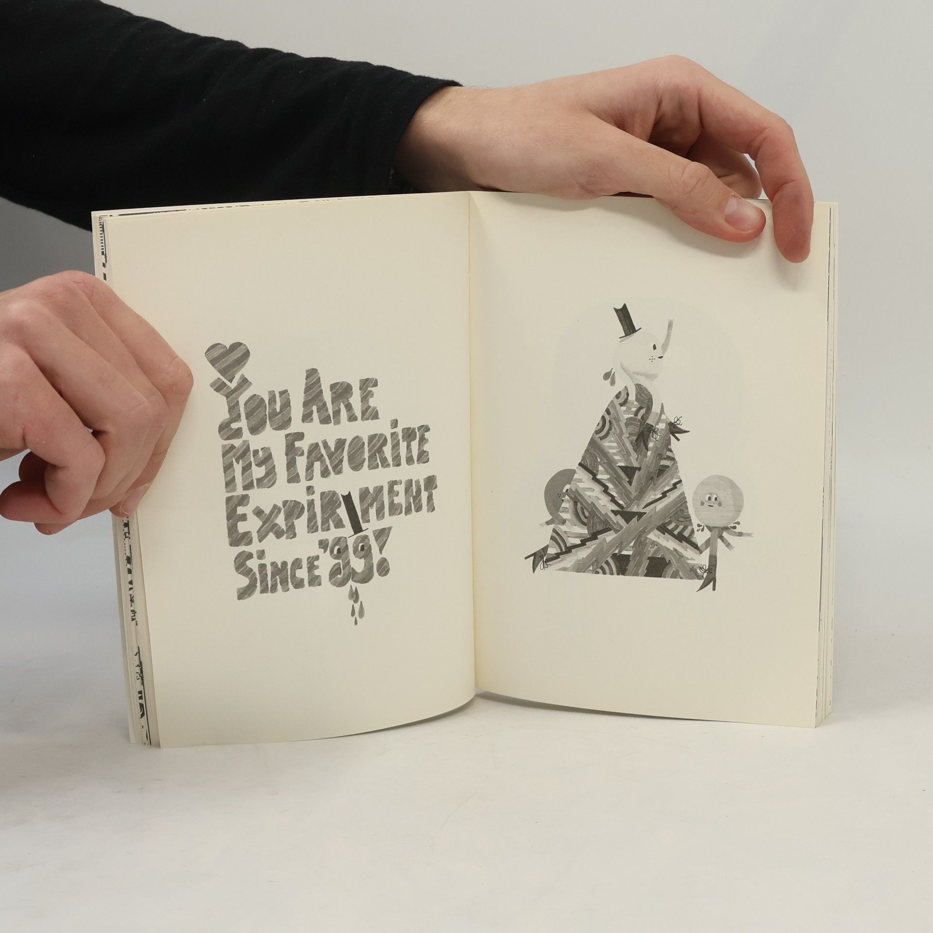 Bfree Black and White Drawings