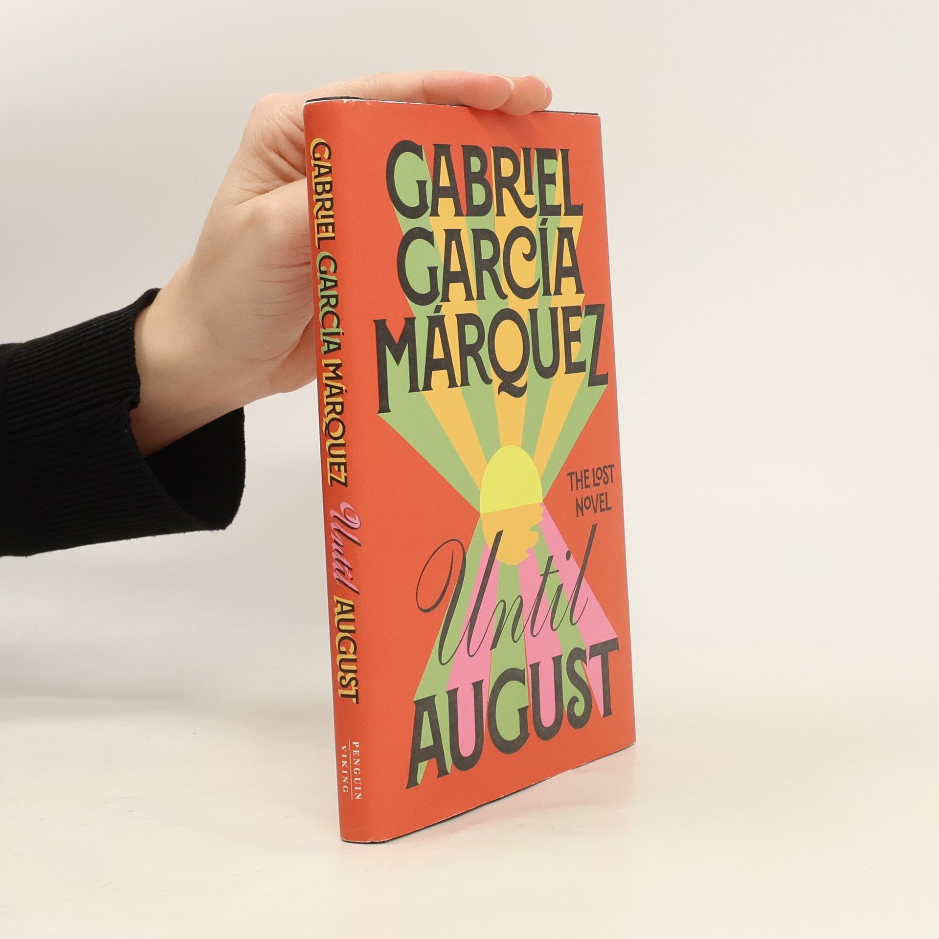 Autorenkollektiv Until August