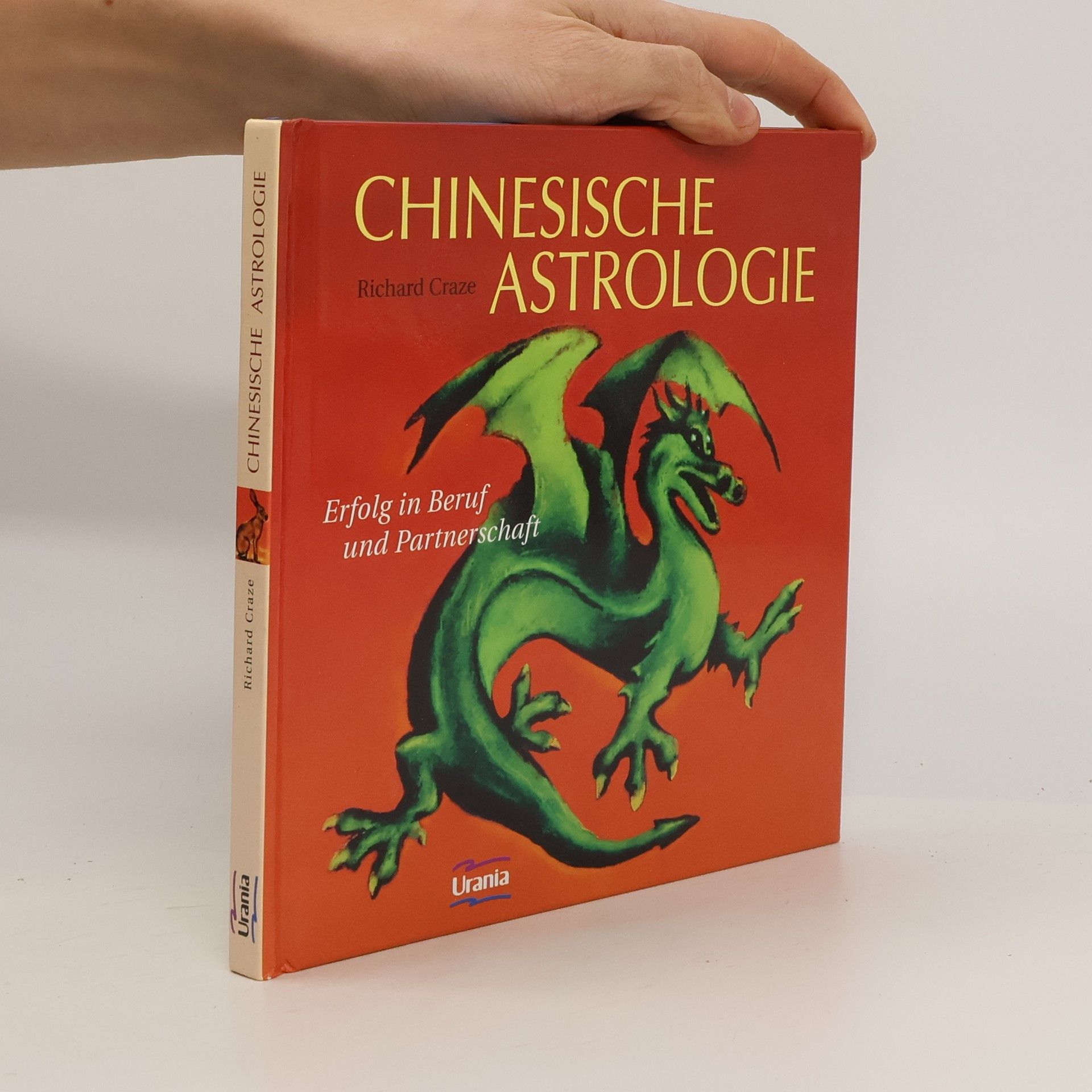 Richard Templar Chinesische Astrologie