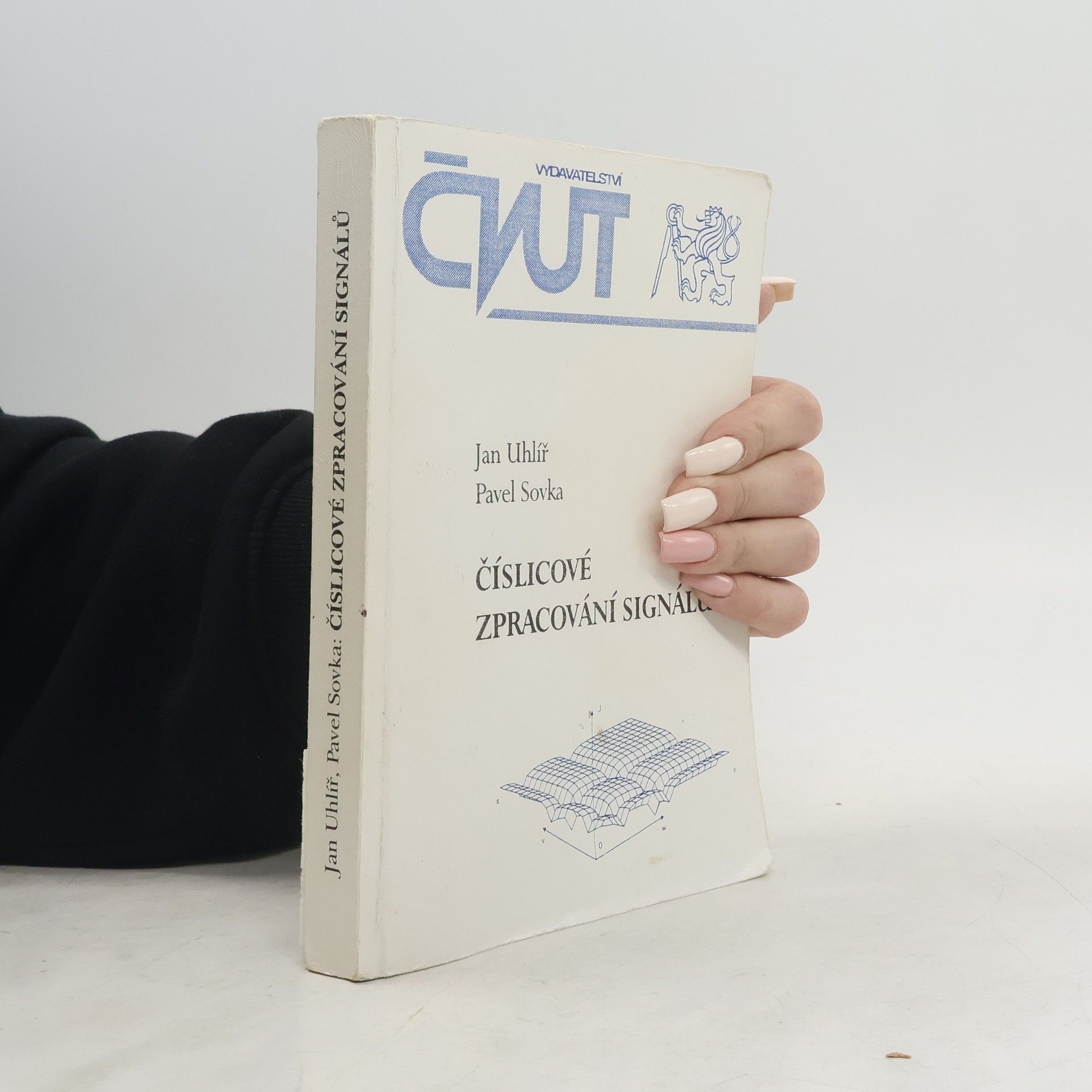 Číslicové zpracování signálů