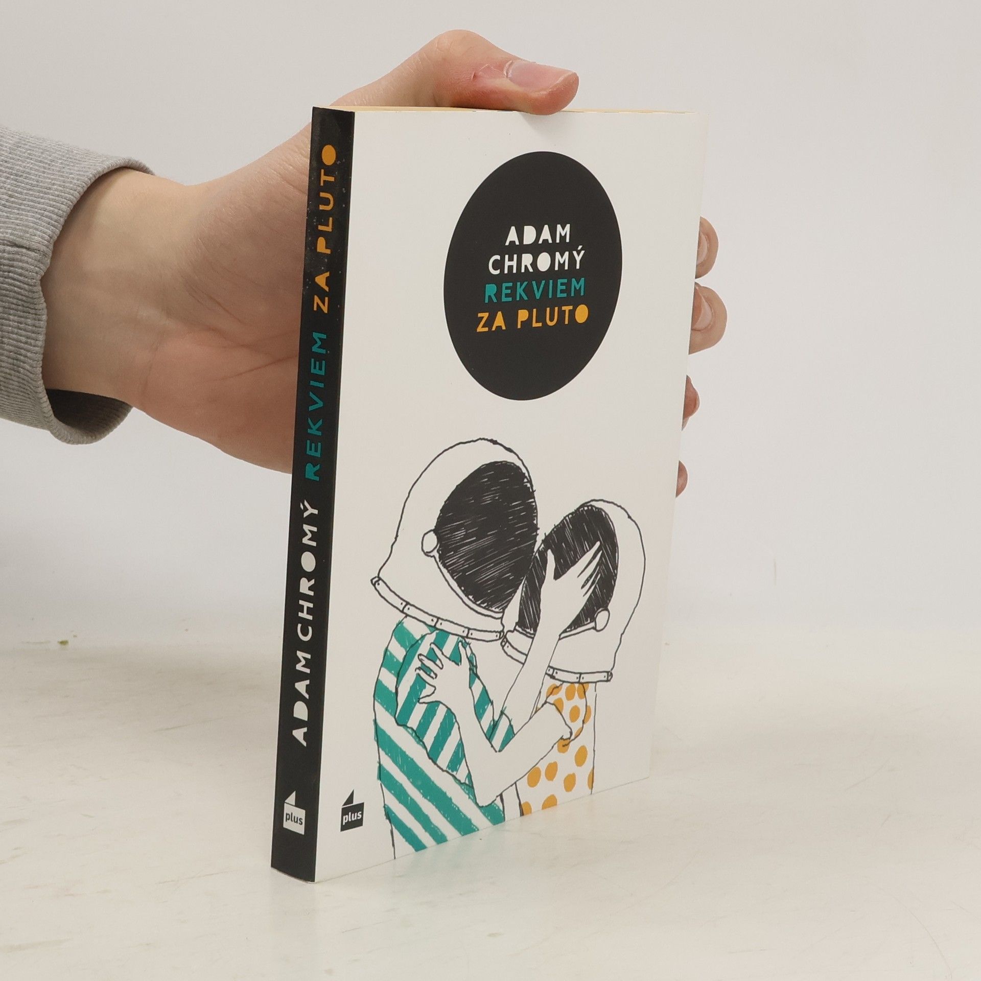 Rekviem za Pluto. A co přijde, až to přejde?