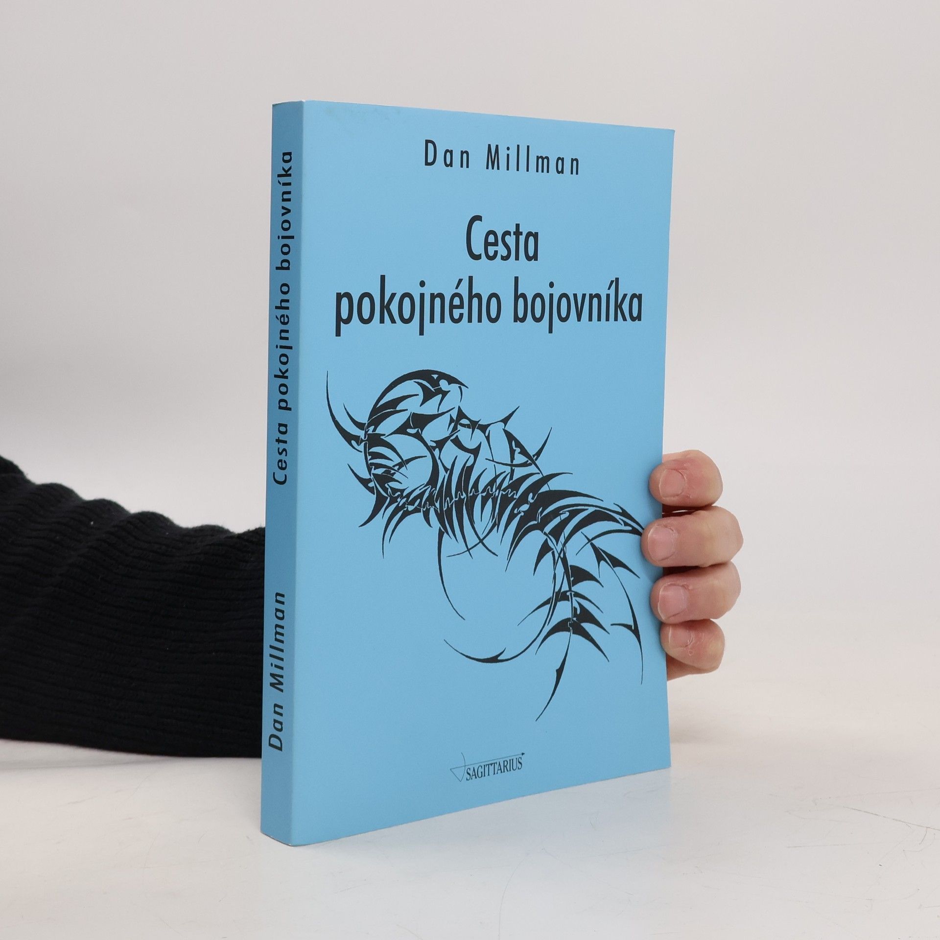 Dan Millman Cesta pokojného bojovníka