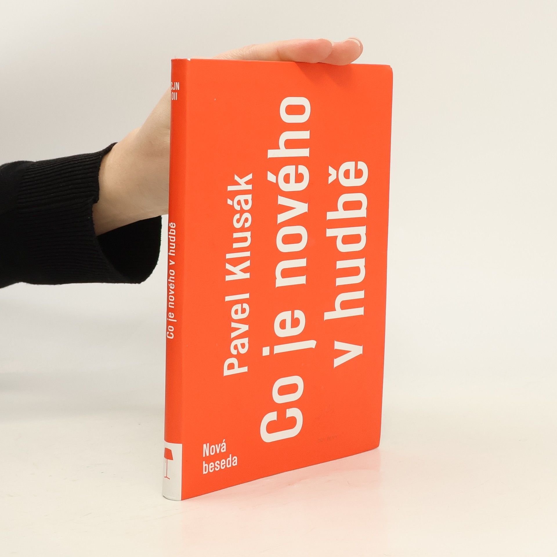 Co je nového v hudbě