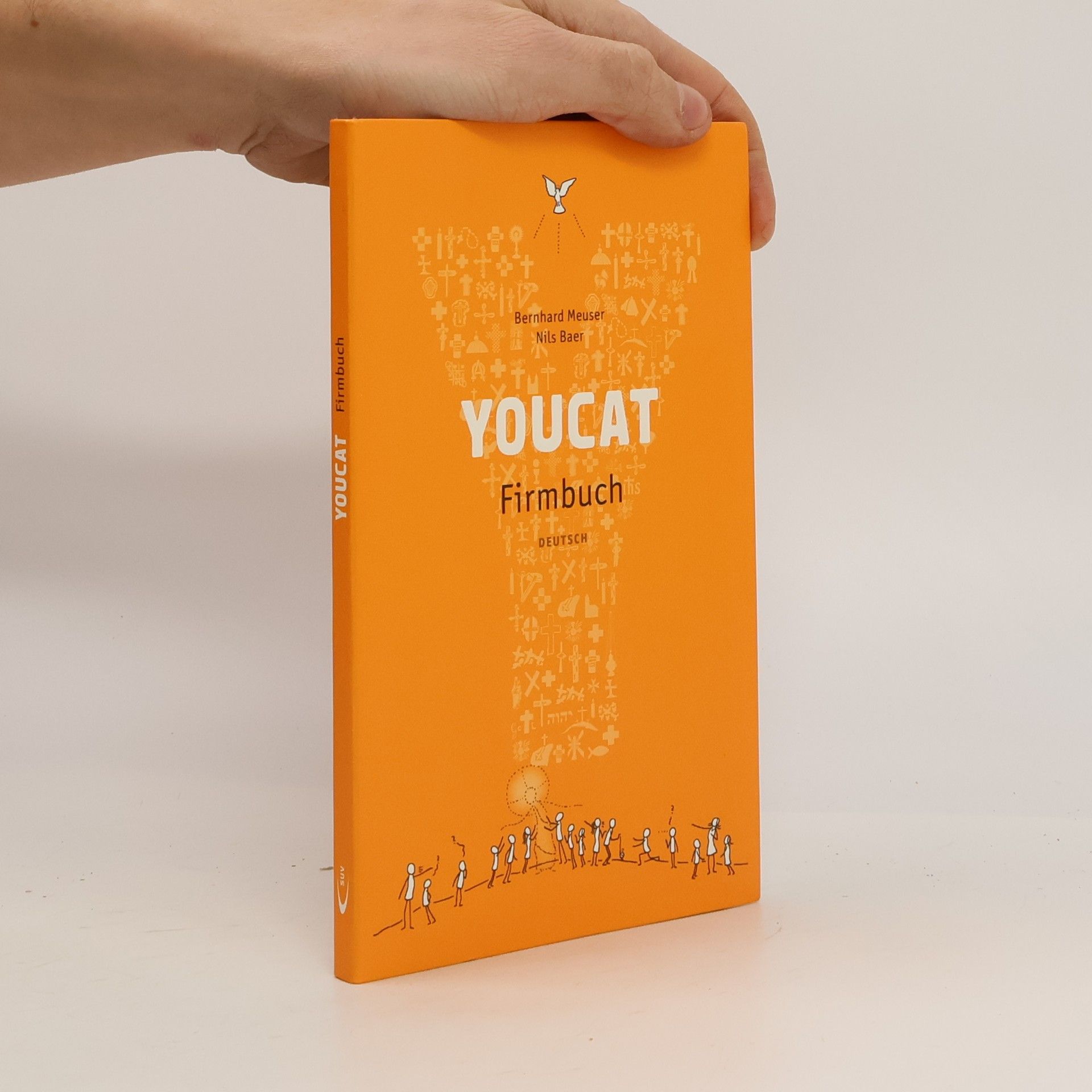 Bernhard Meuser Youcat