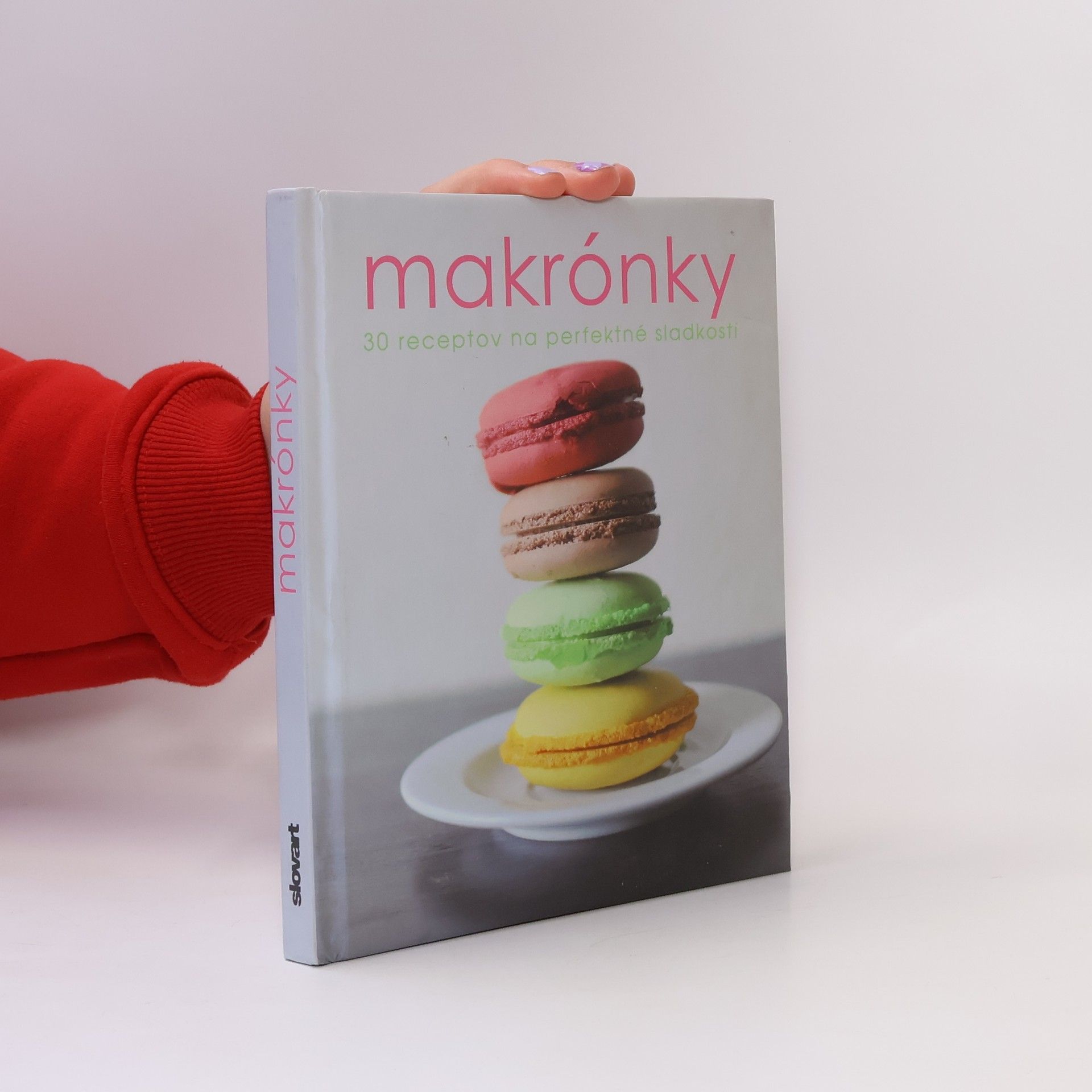 Autorenkollektiv Makrónky