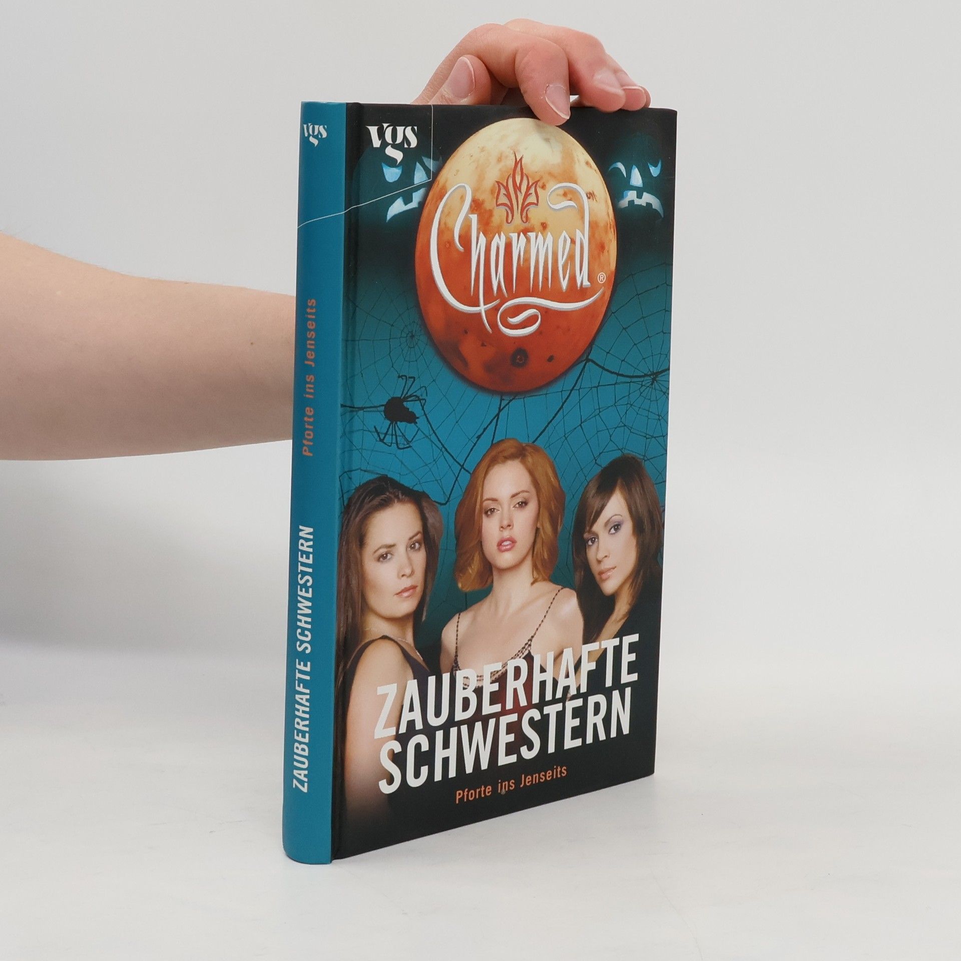 Autores varios Charmed - zauberhafte Schwestern