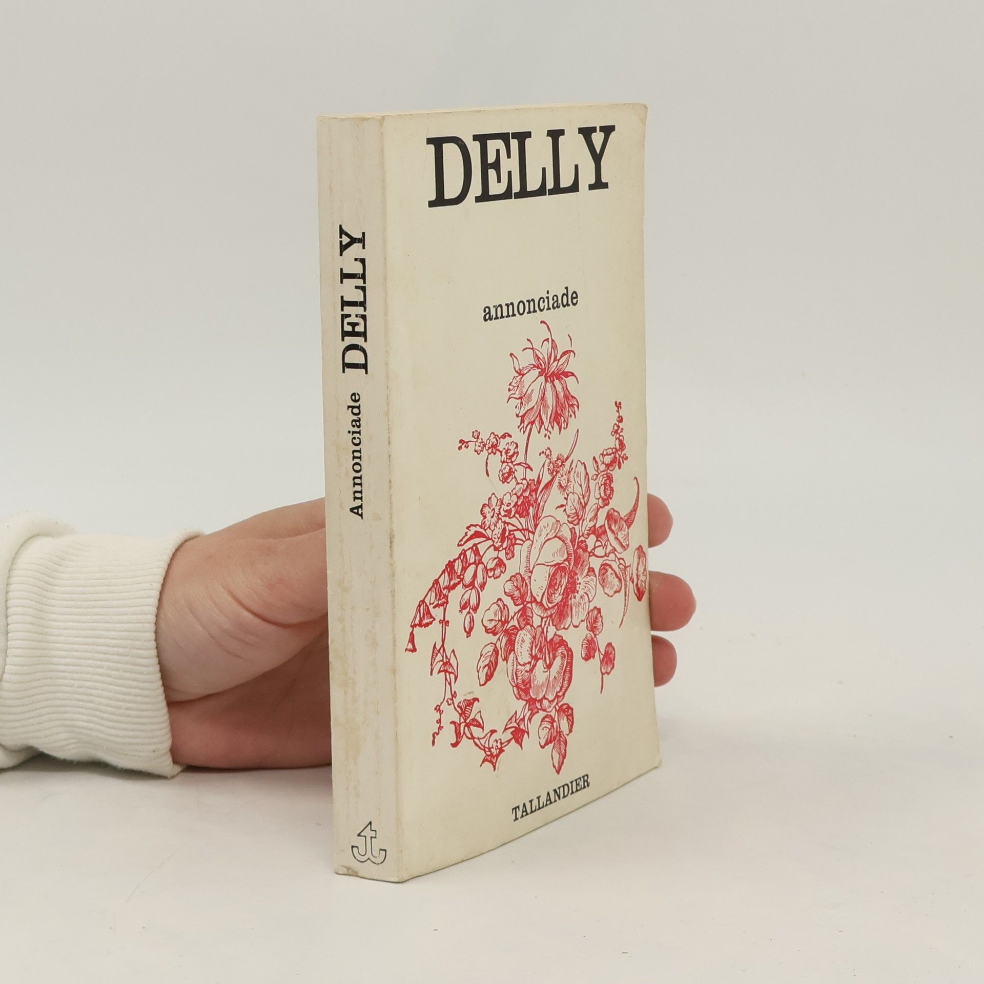 Jeanne-Marie Delly Annonciade