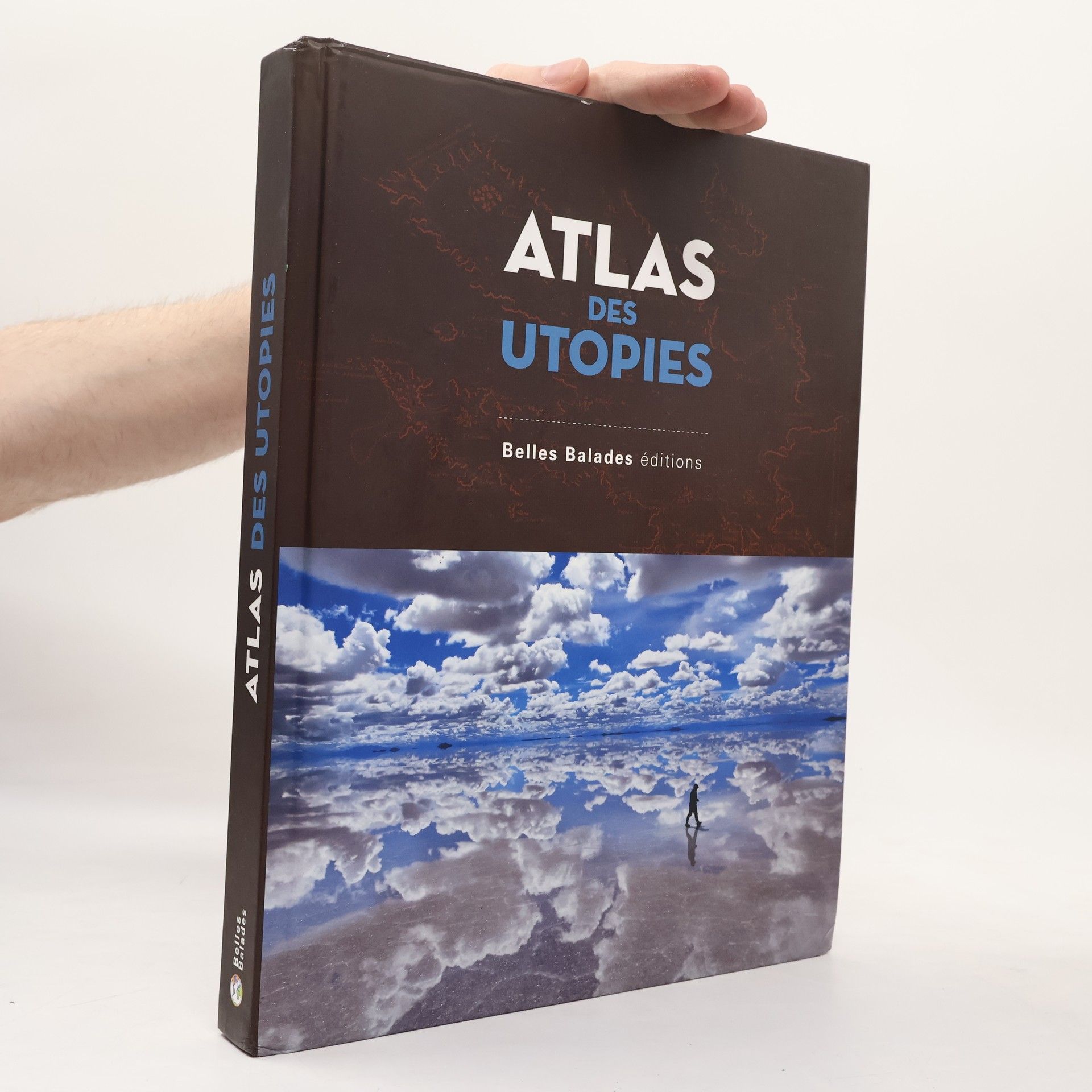 Atlas des Utopies