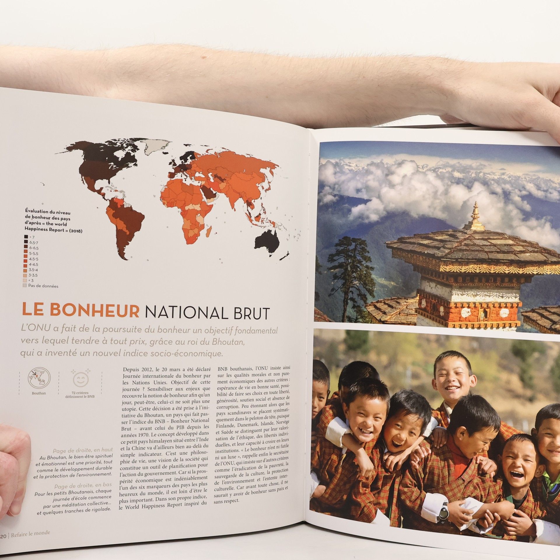 JeanMichel Billioud Atlas des Utopies