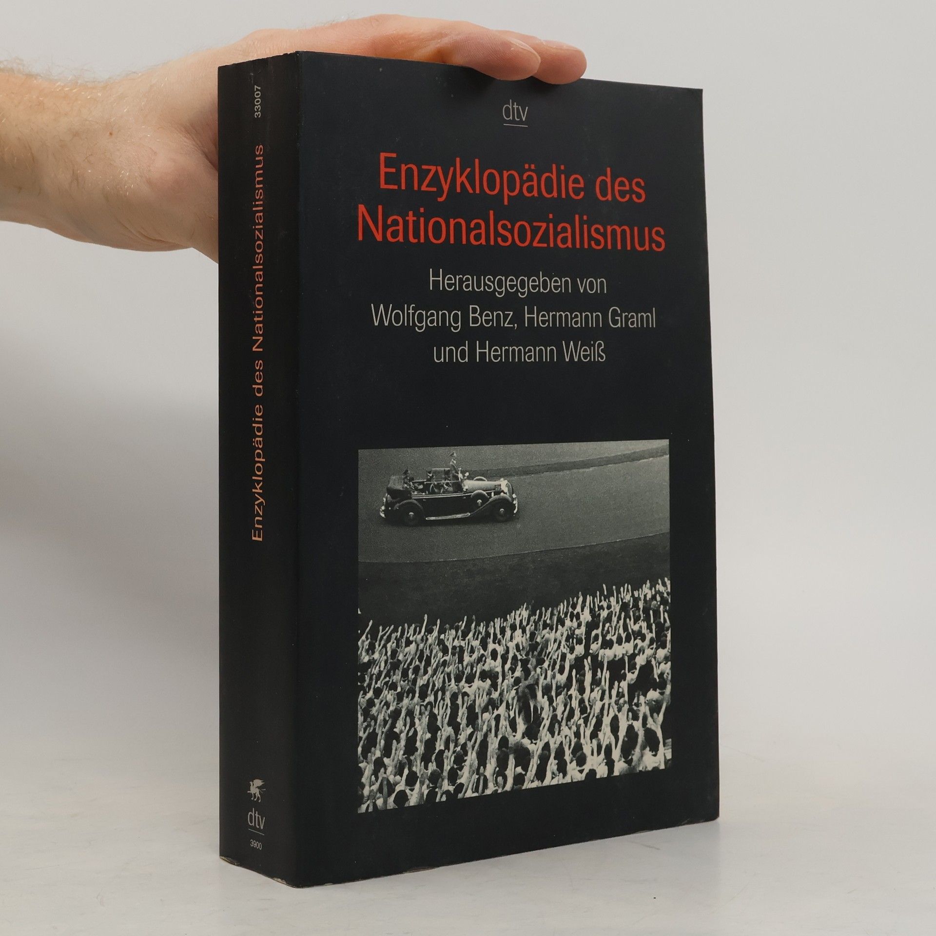 Enzyklopädie des Nationalsozialismus