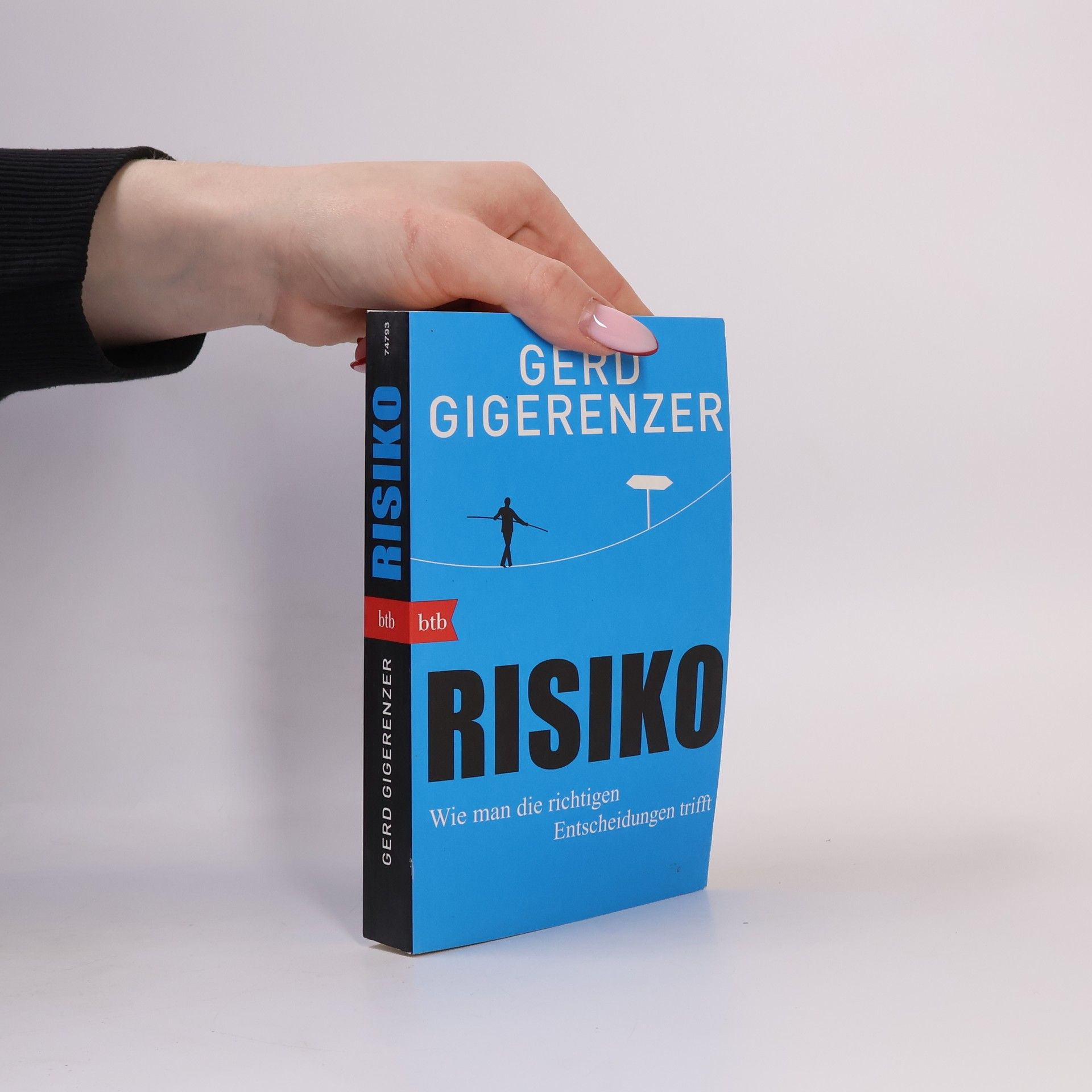 Risiko