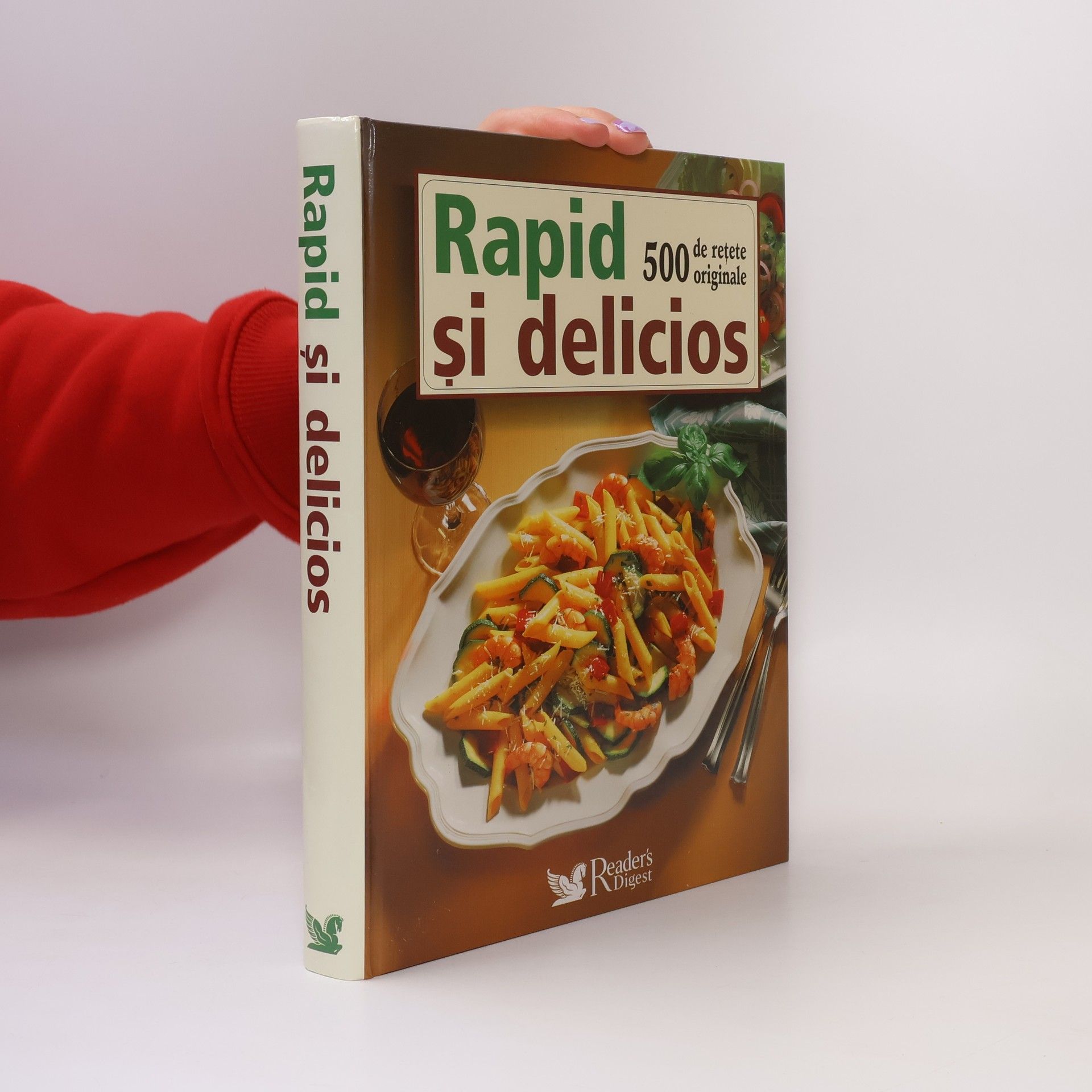 Autorenkollektiv Rapid si delicious