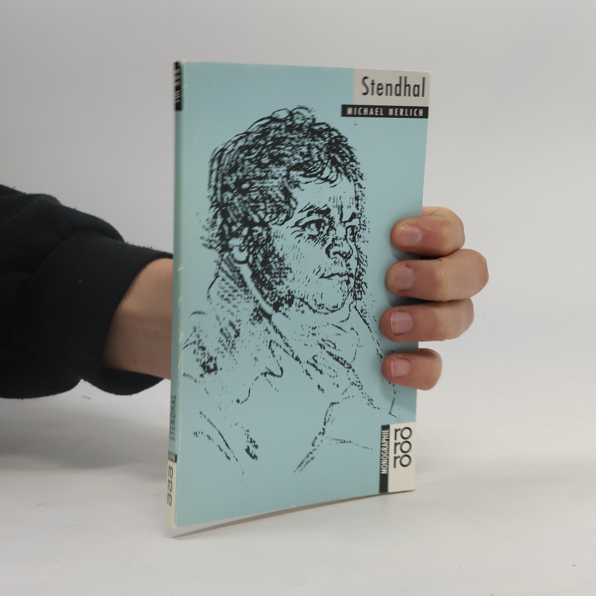 Michael Nerlich Stendhal