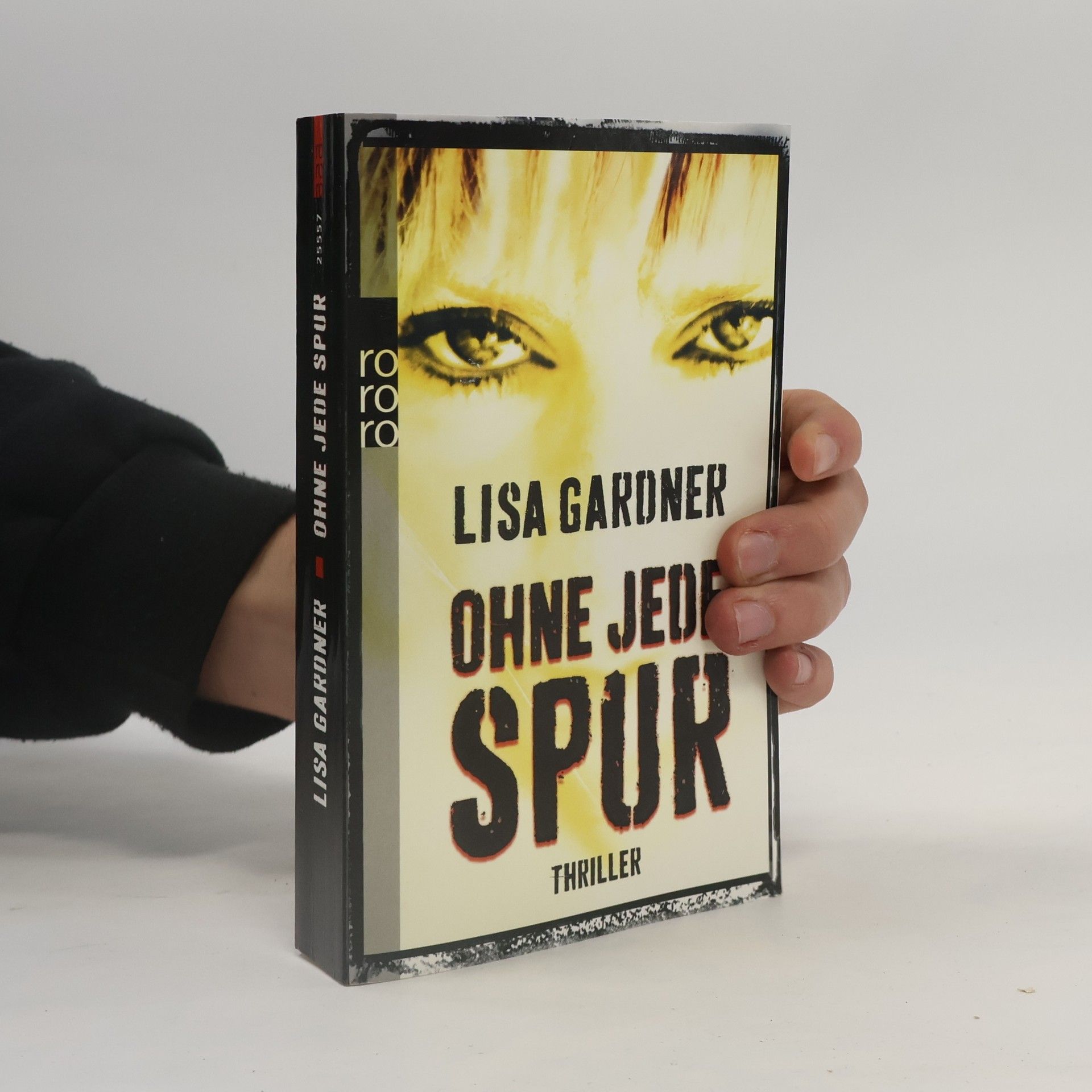 Lisa Gardner Ohne jede Spur
