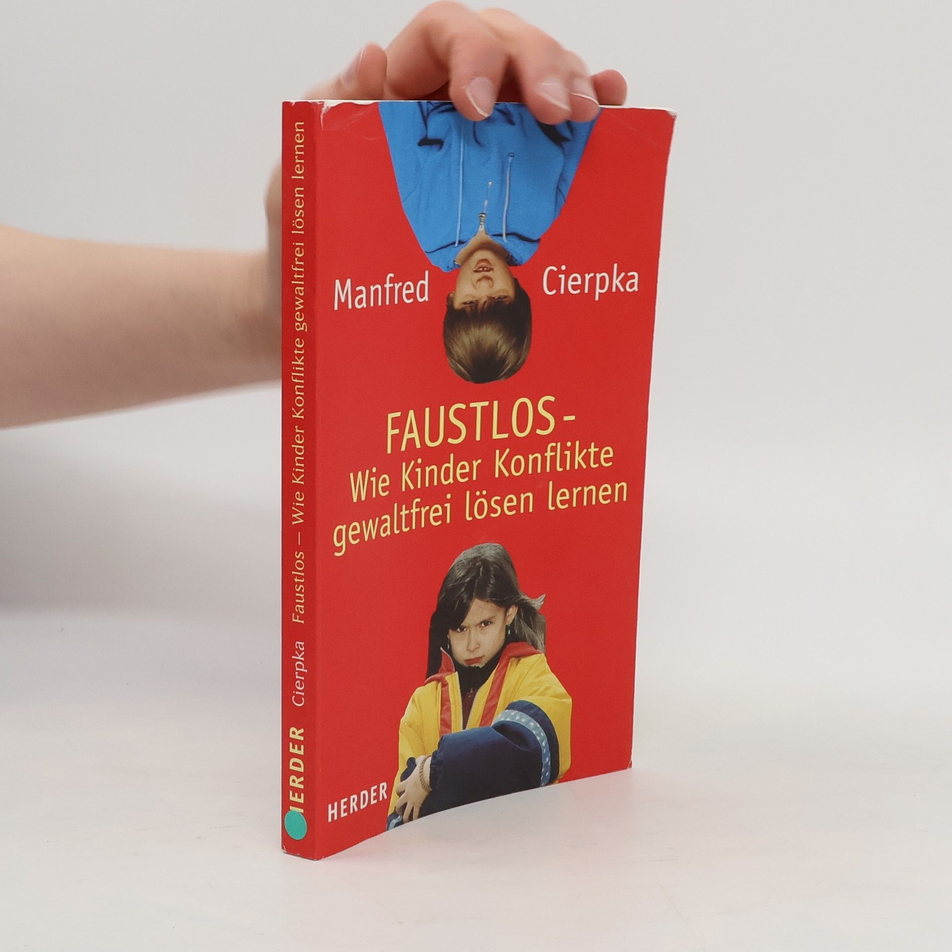 Manfred Cierpka Faustlos