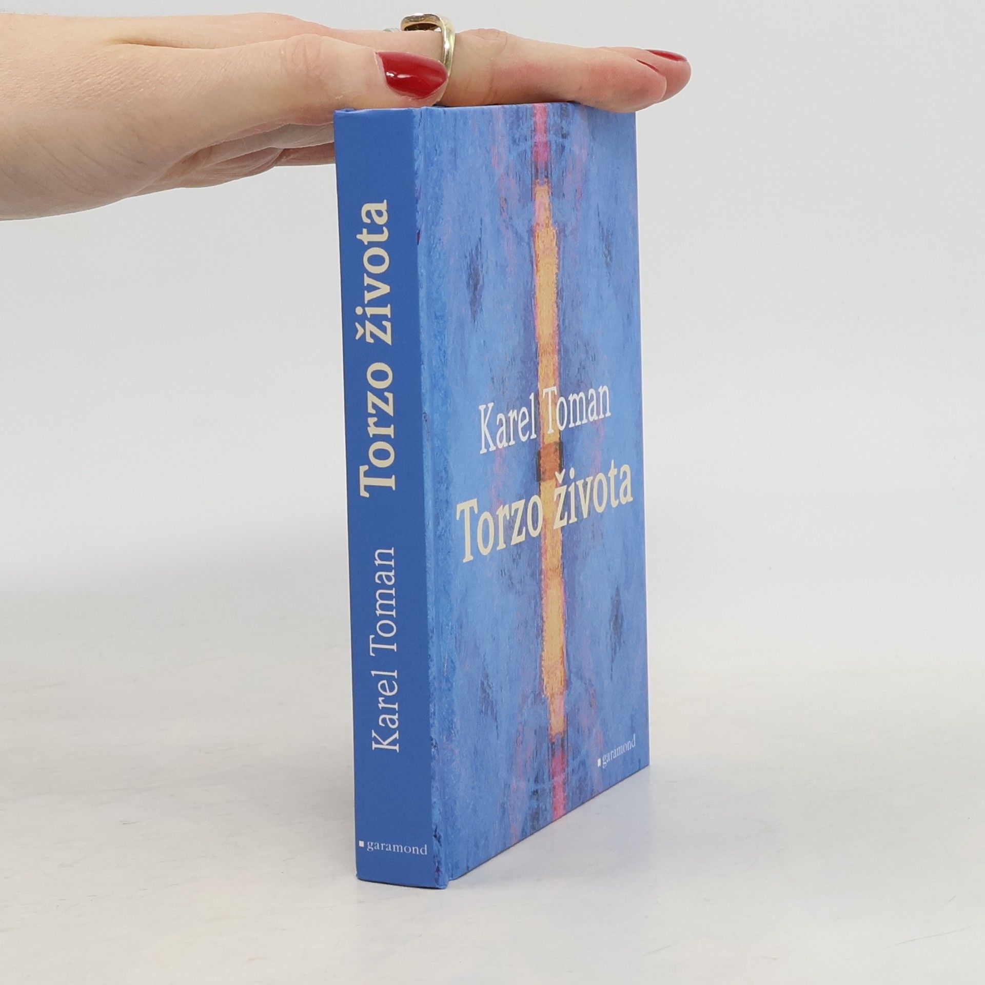 Torzo života