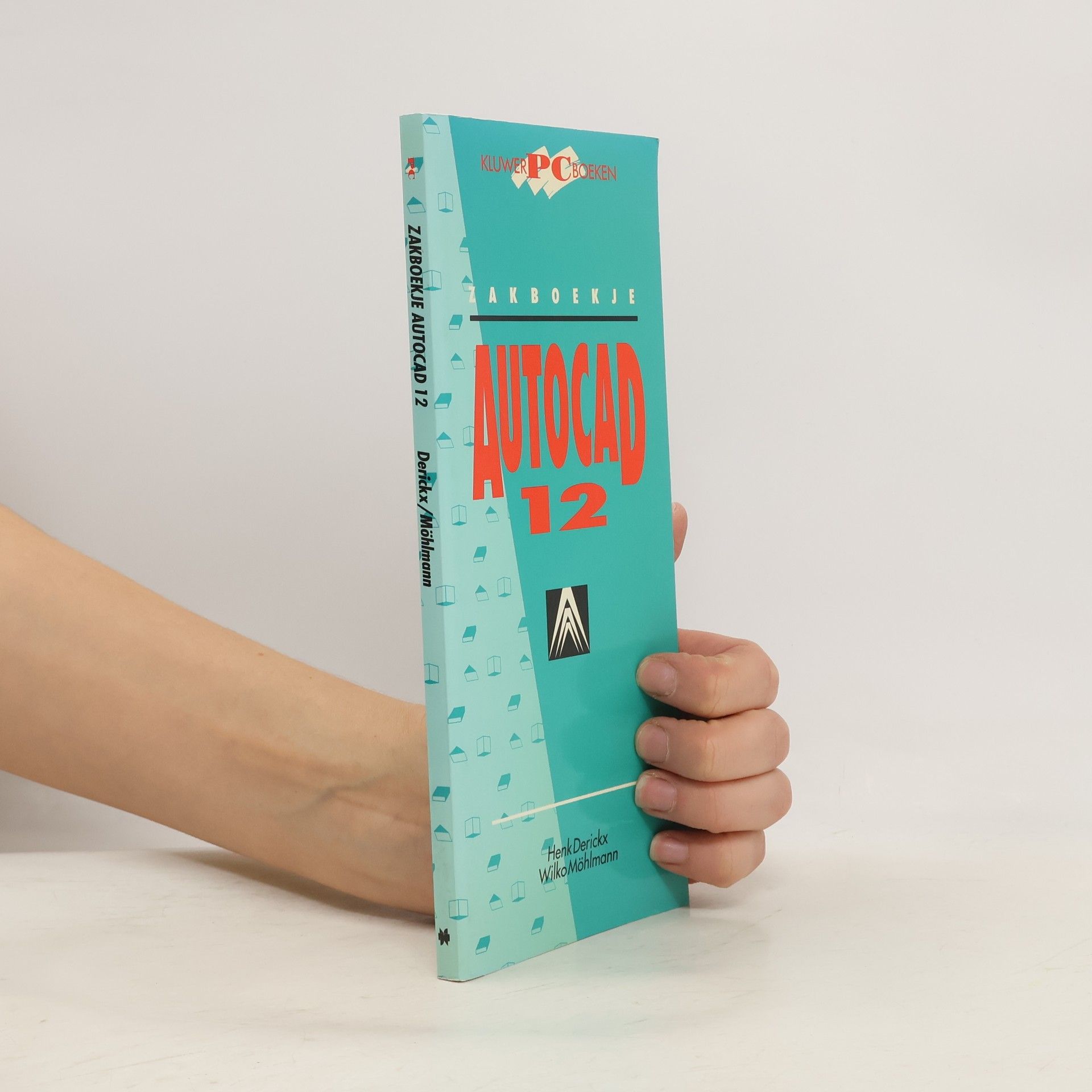 Henk Derickx AutoCAD 12