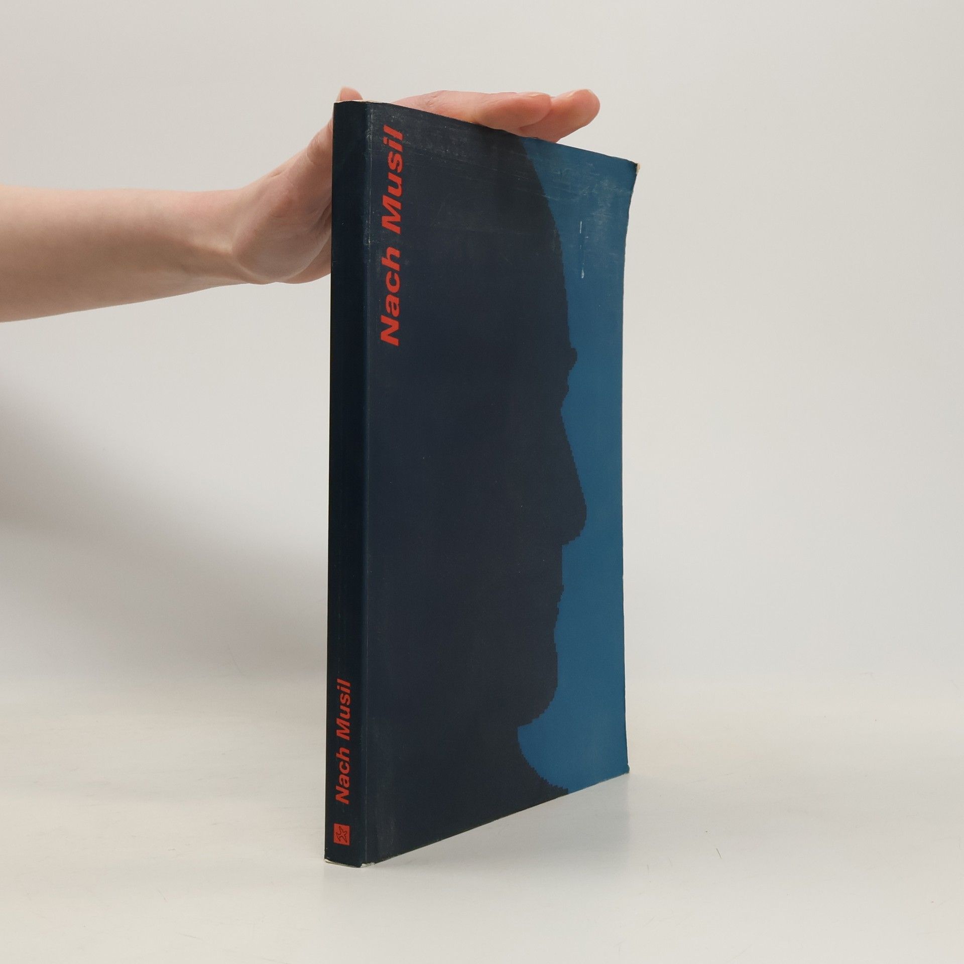 Lucas Cejpek Nach Musil