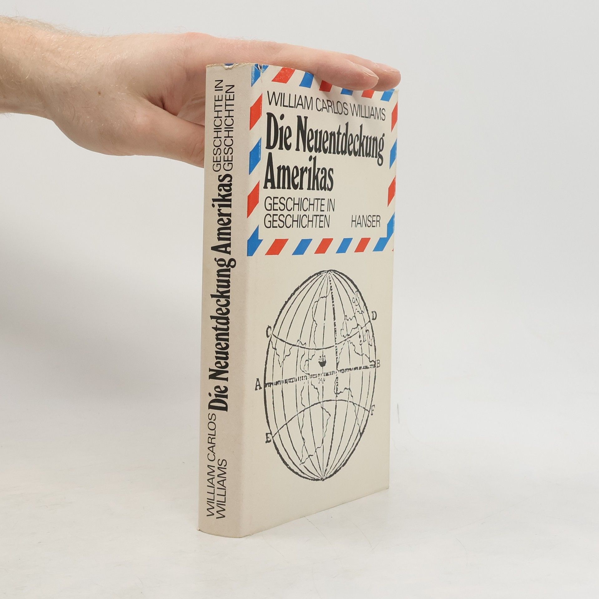 Die Neuentdeckung Amerikas