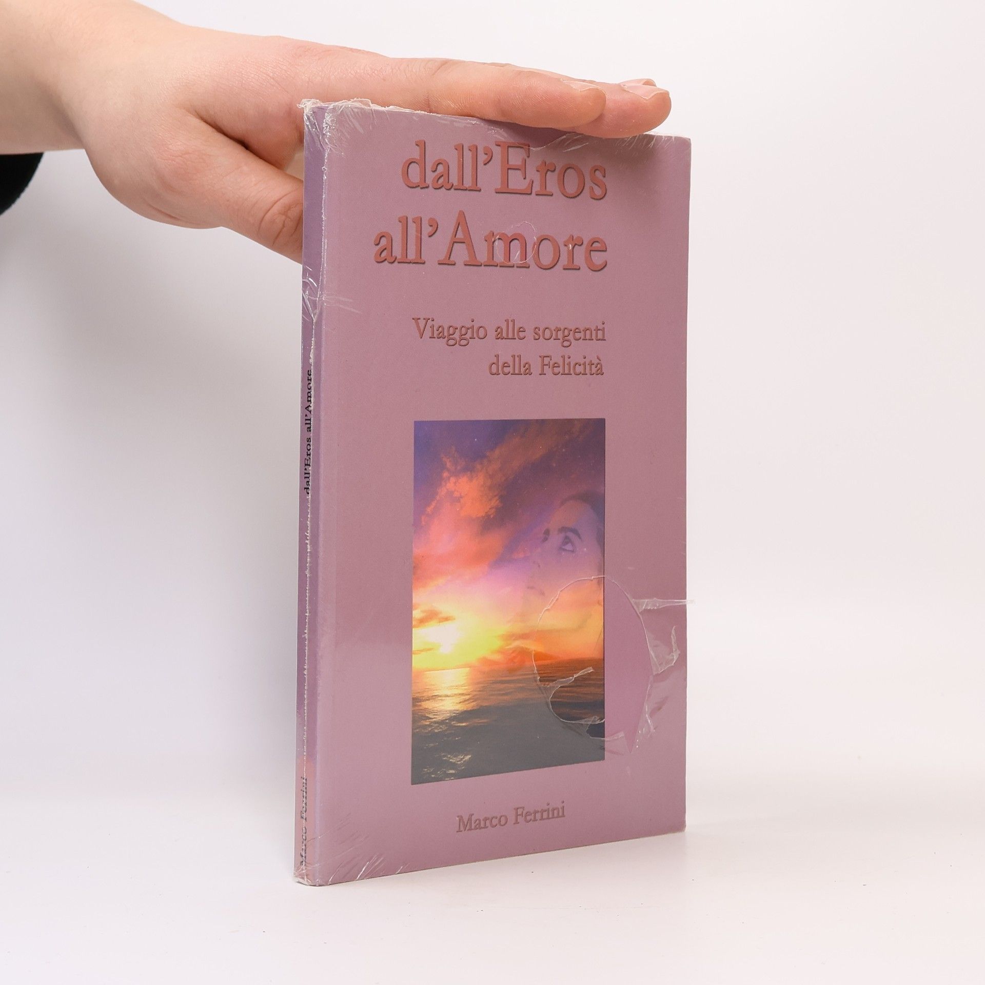 Dall'eros all'amore
