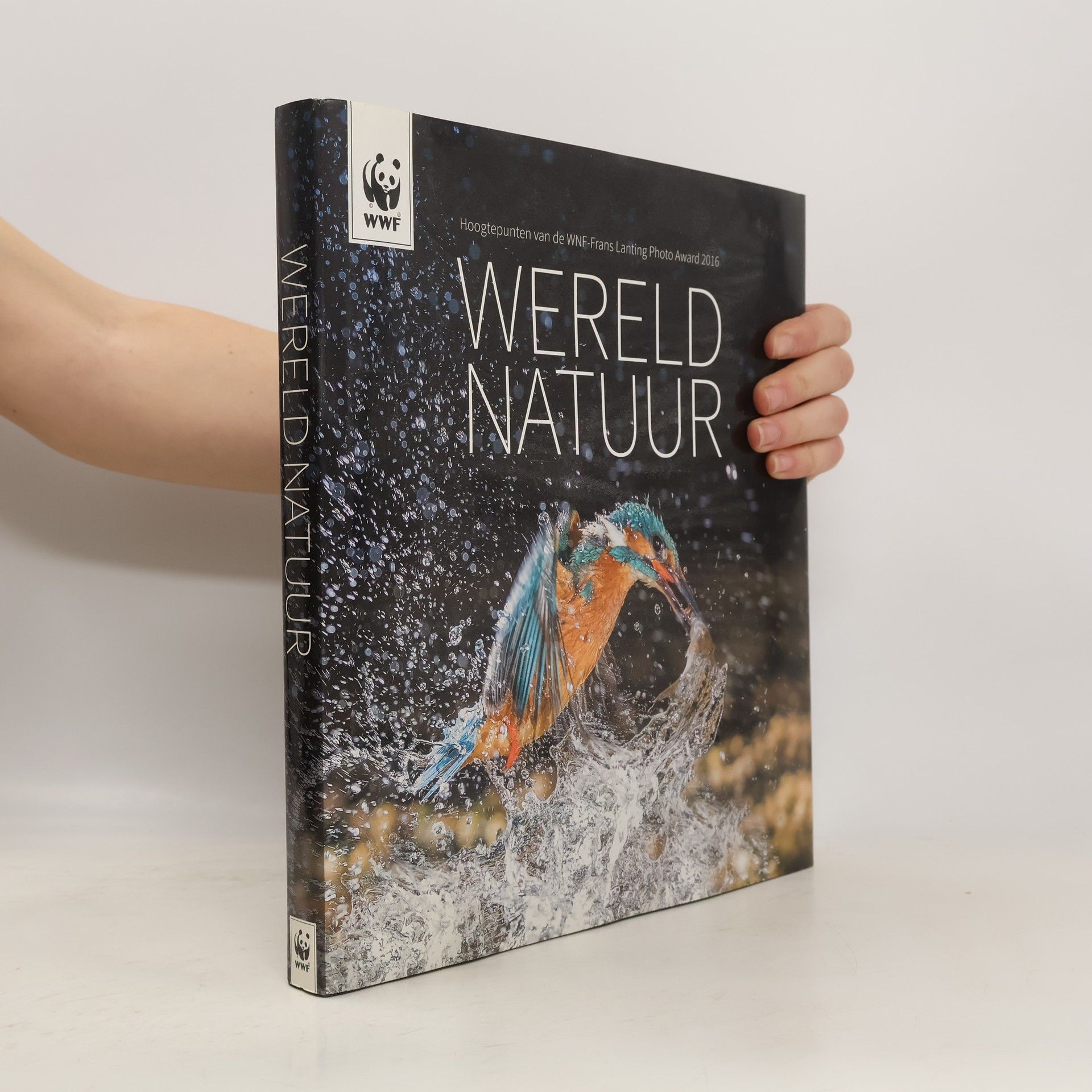 Suzanne Heesters Wereldnatuur