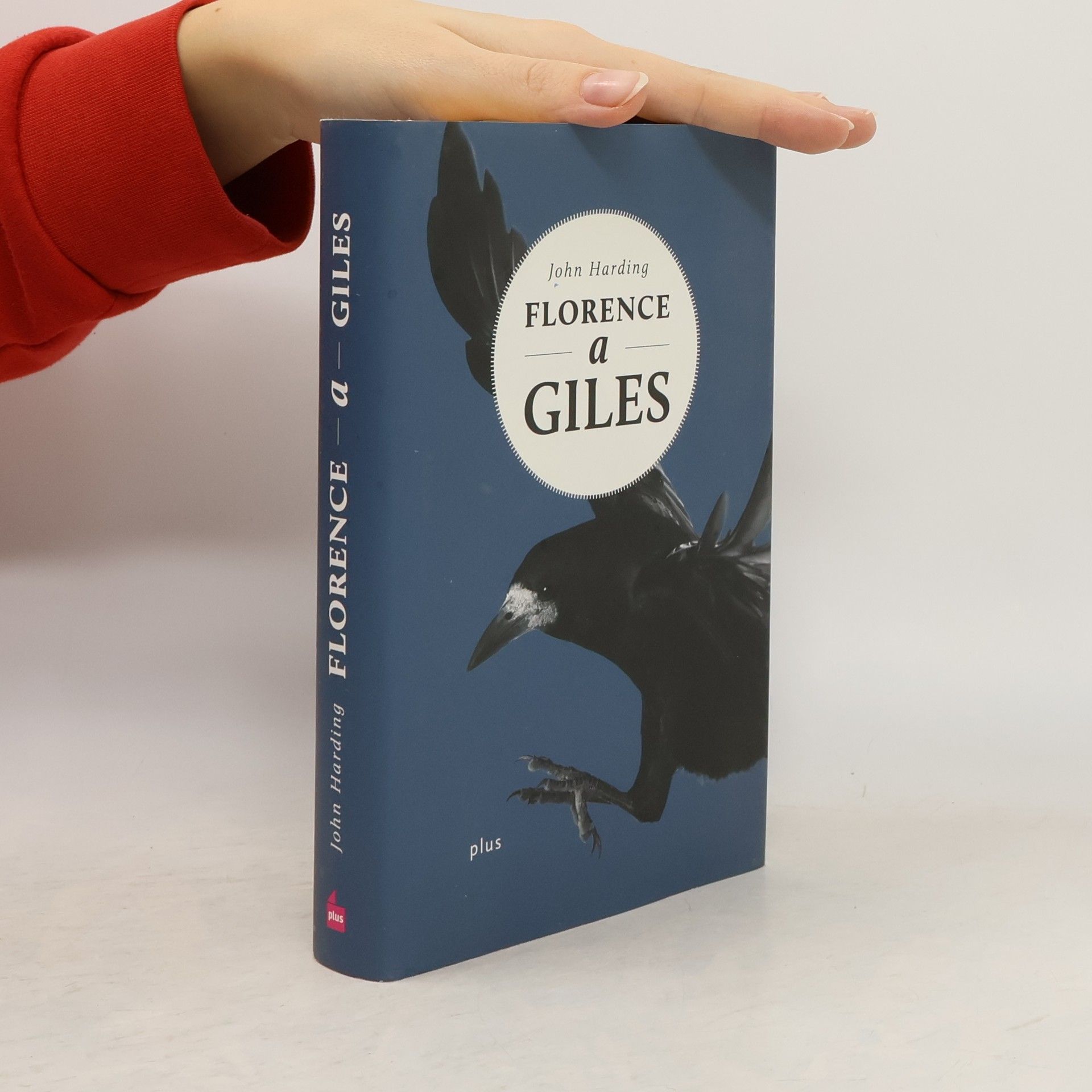 John Harding Florence a Giles