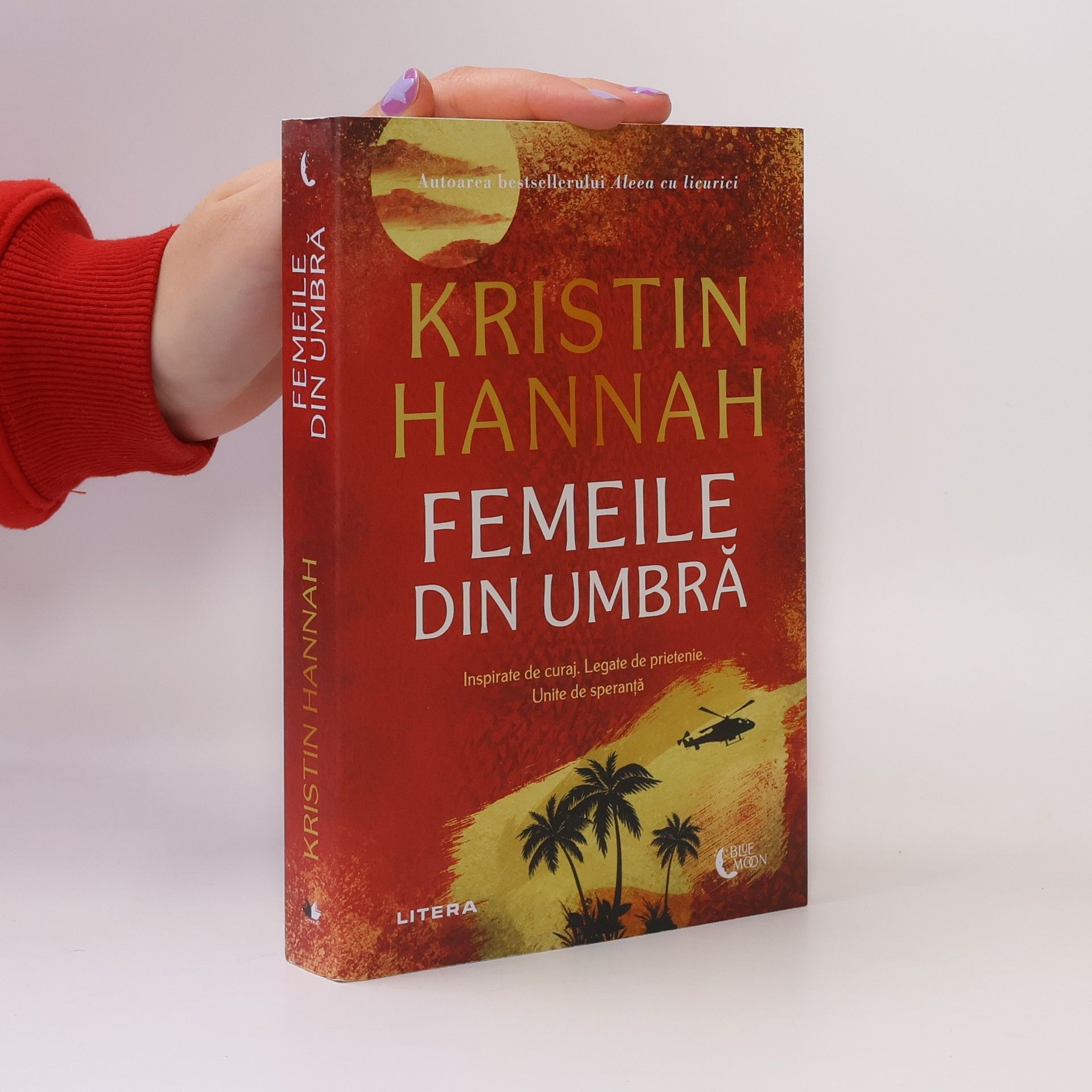 Kristin Hannah Femeile din umbră