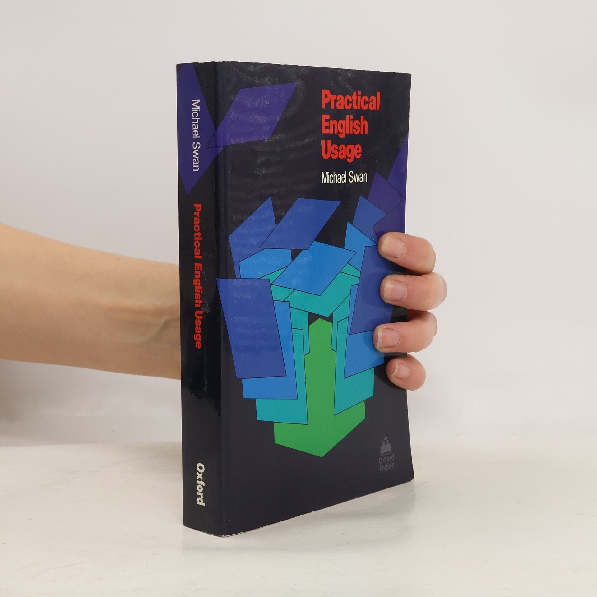 Michael Swan Practical English Usage