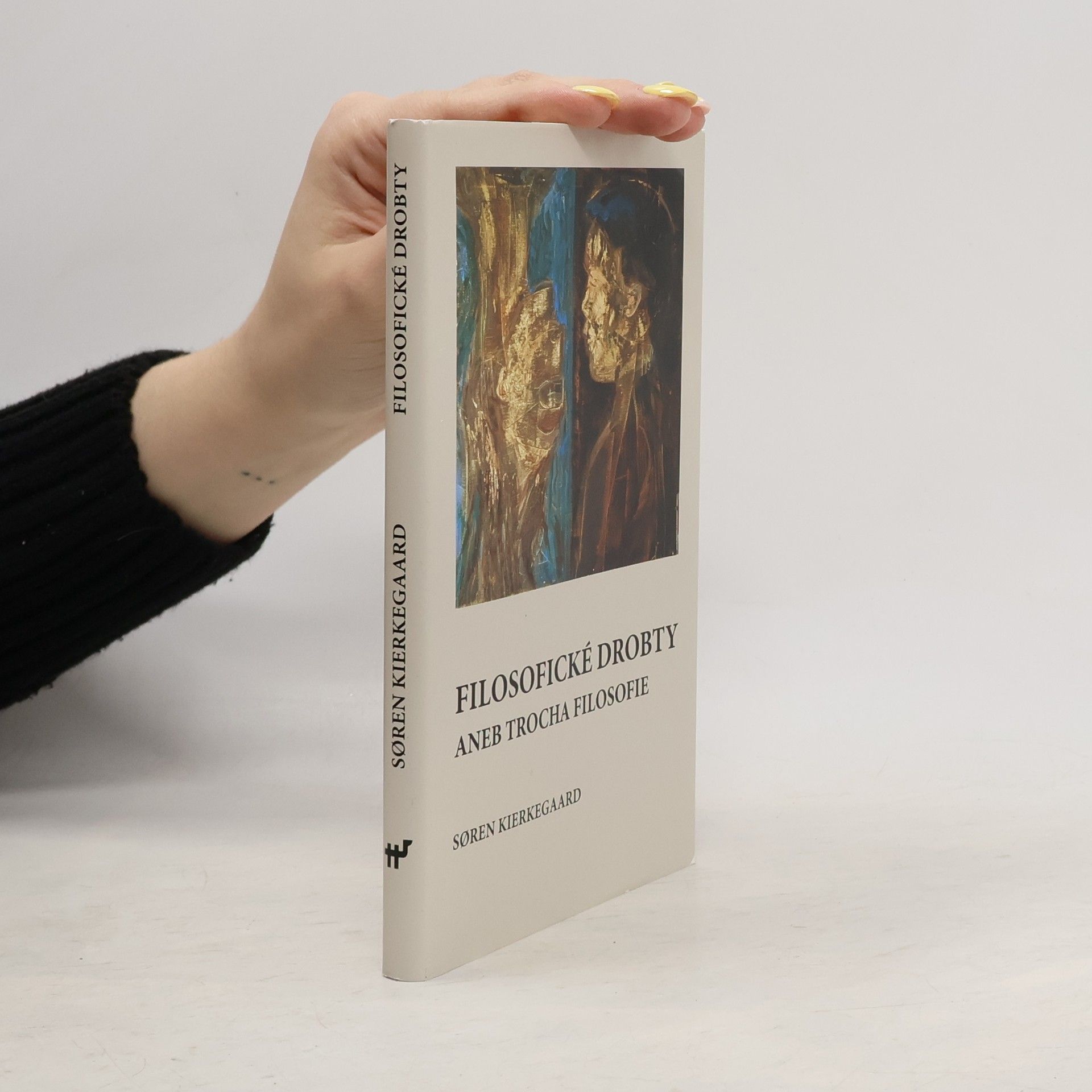 Filosofické drobty aneb trocha filosofie