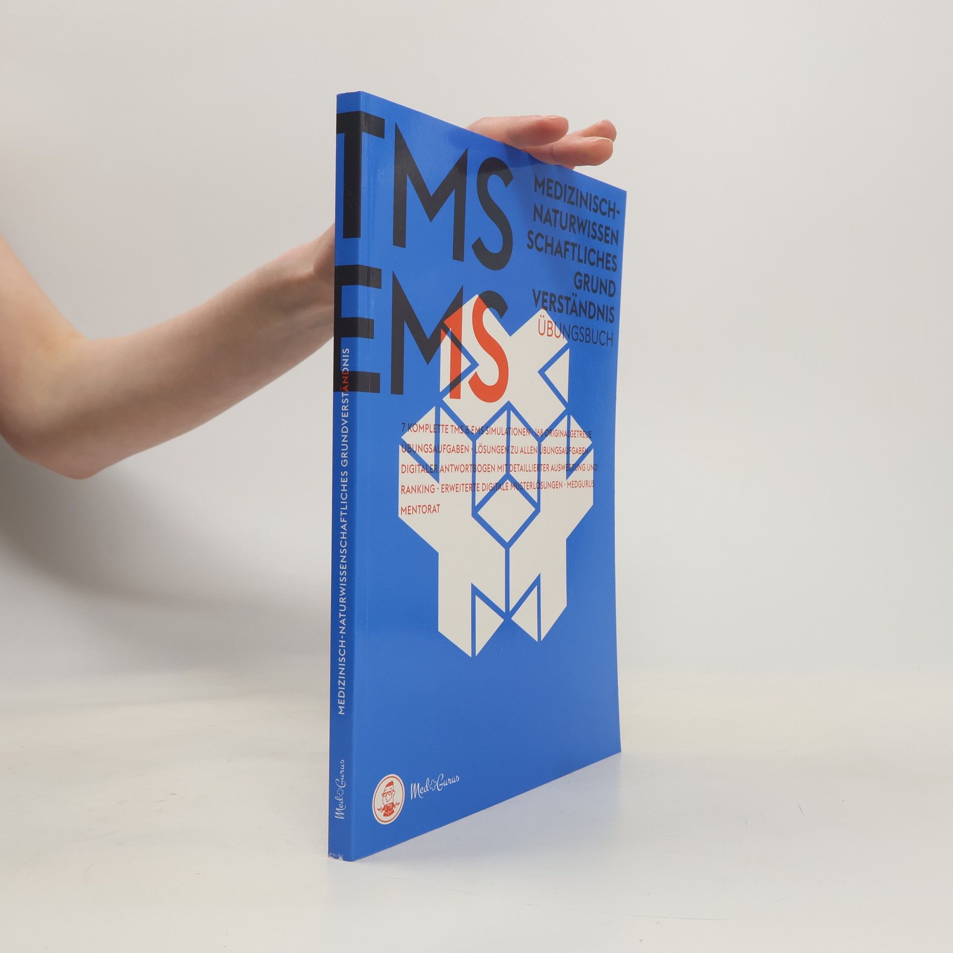 Alexander Hetzel TMS + EMS - medizinisch-naturwissenschaftliches Grundverständnis