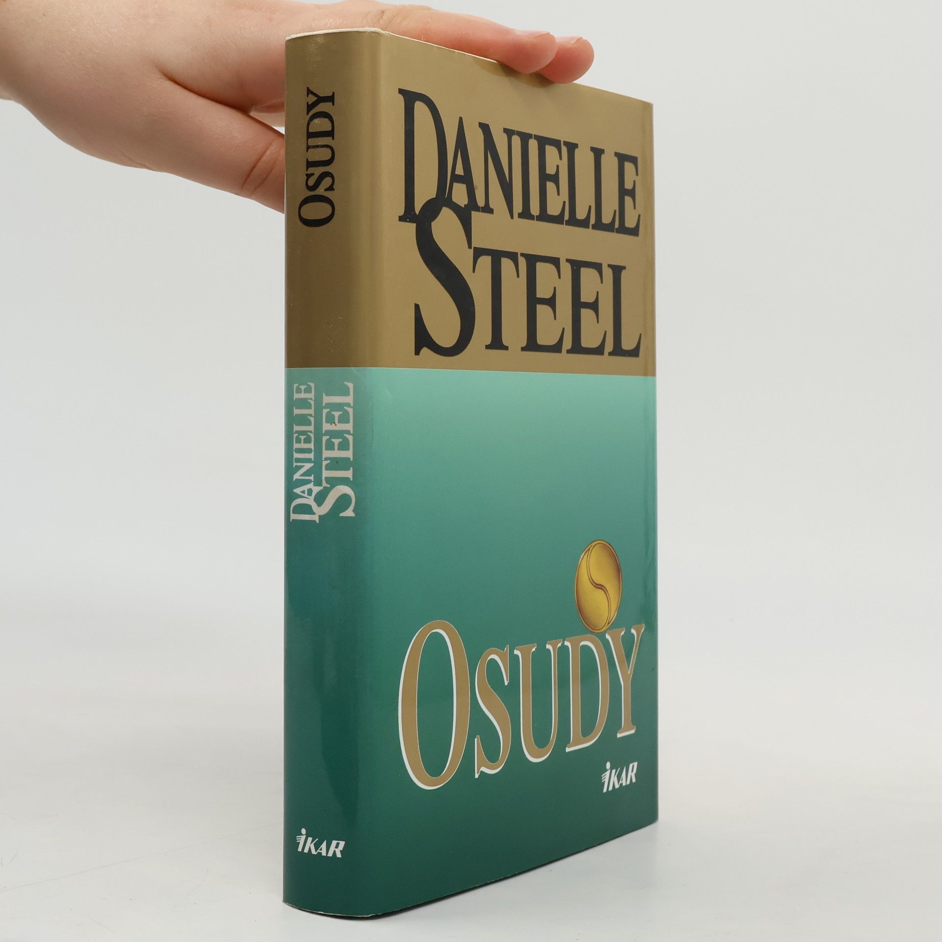 Danielle Steel Osudy