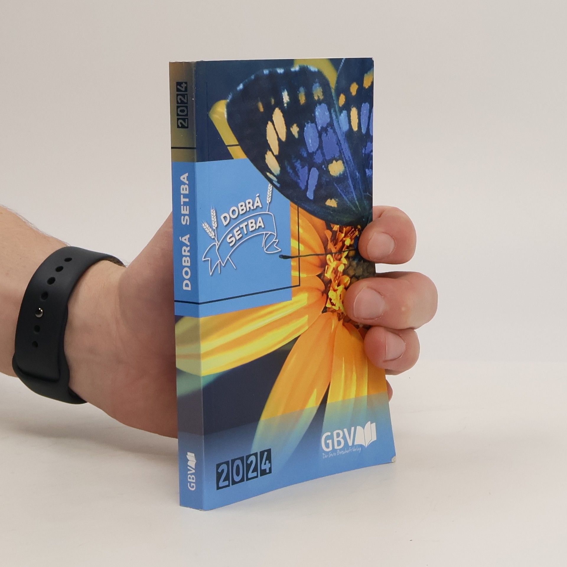 Autorenkollektiv Dobrá setba