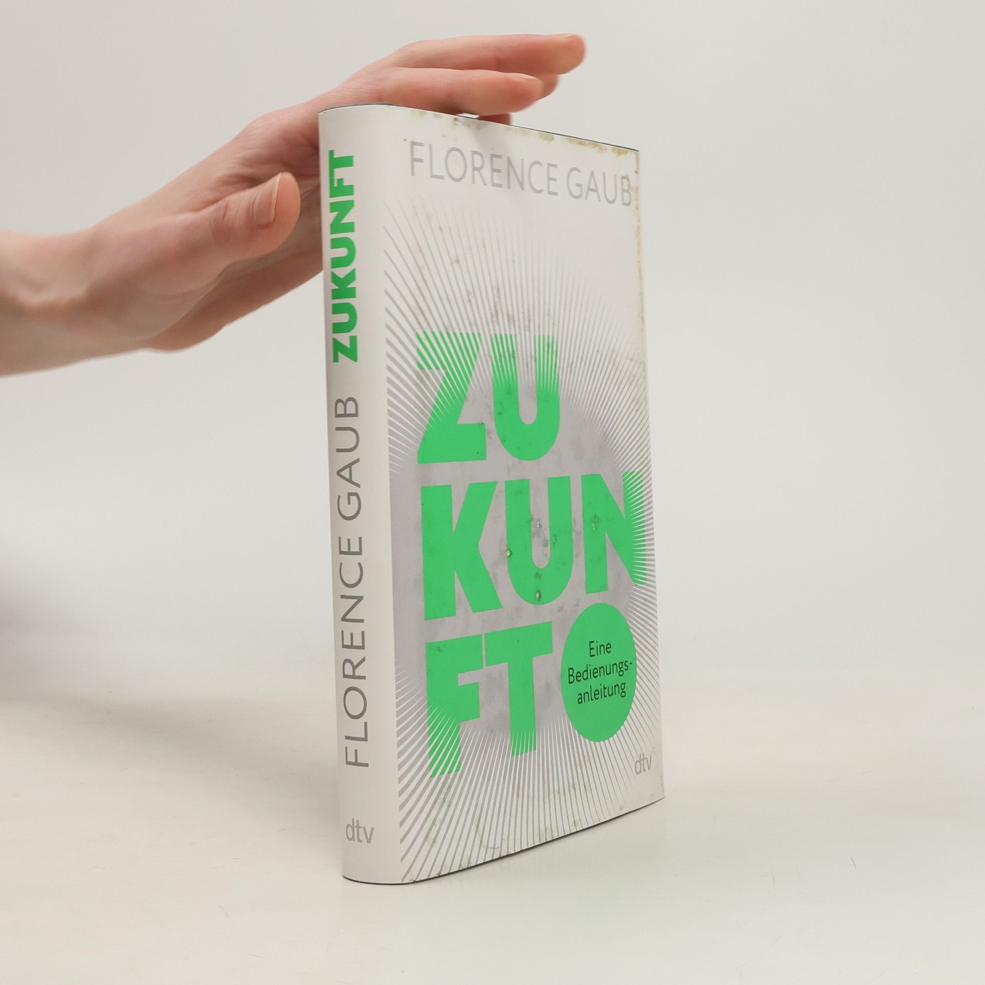 Florence Gaub Zukunft