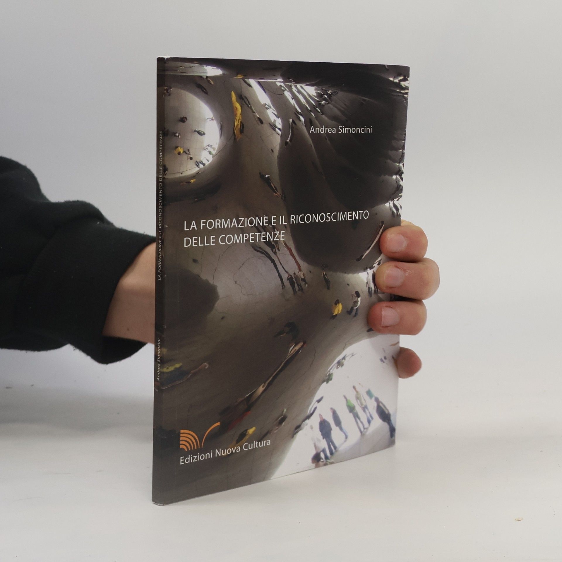 Andrea Simoncini La formazione e il riconoscimento delle competenze