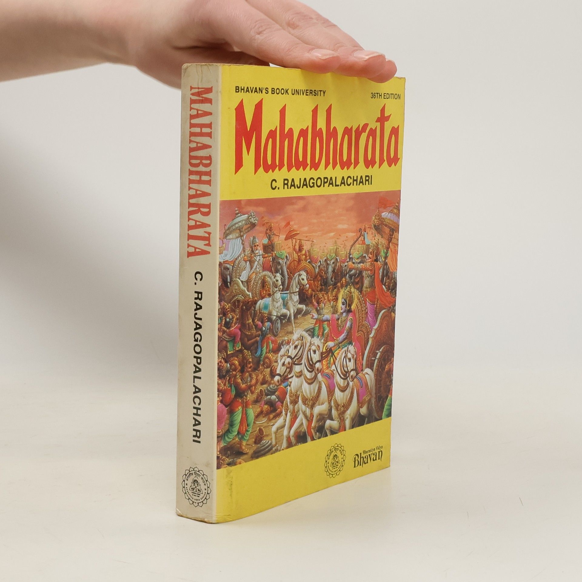 Mahabharata