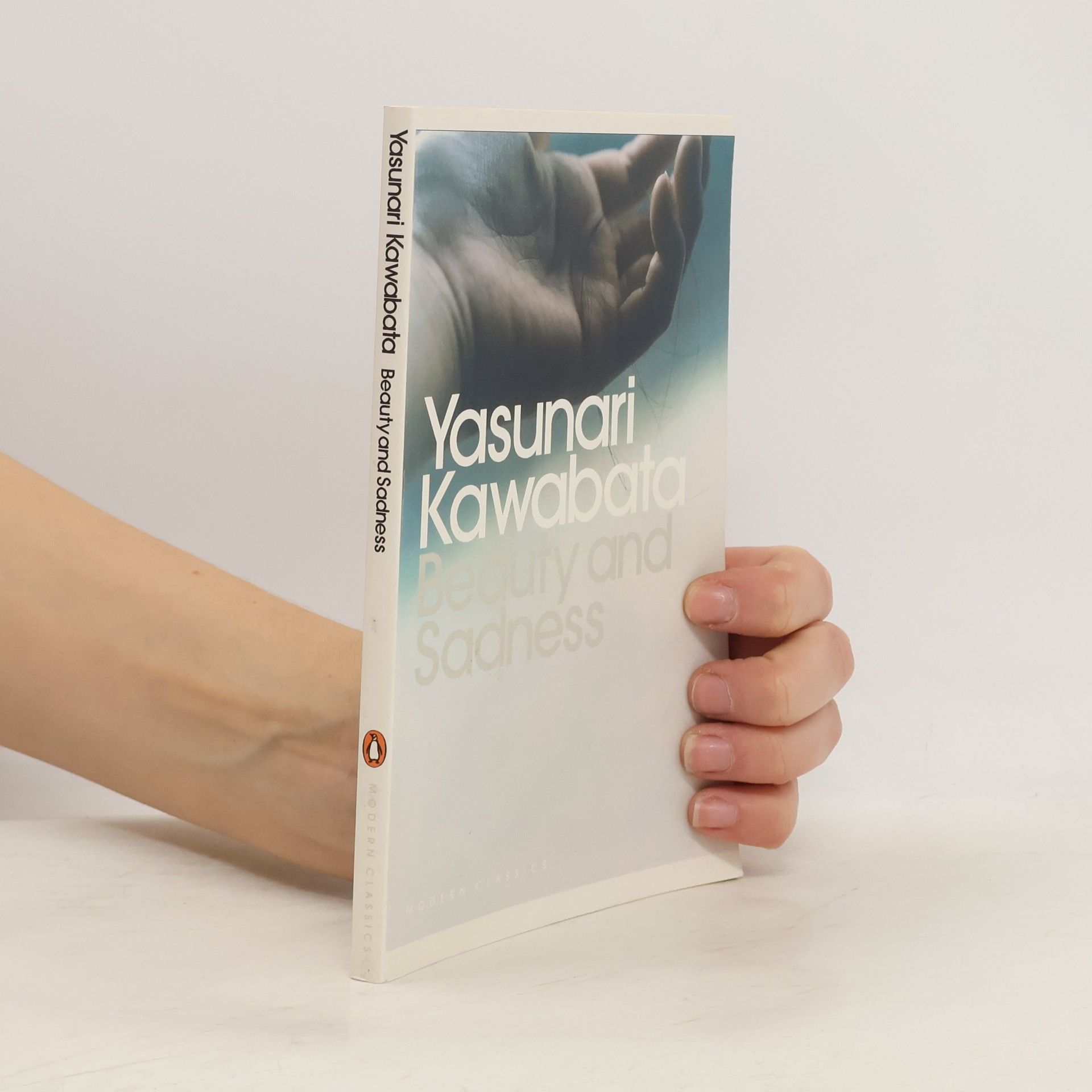 Yasunari Kawabata Beauty and Sadness