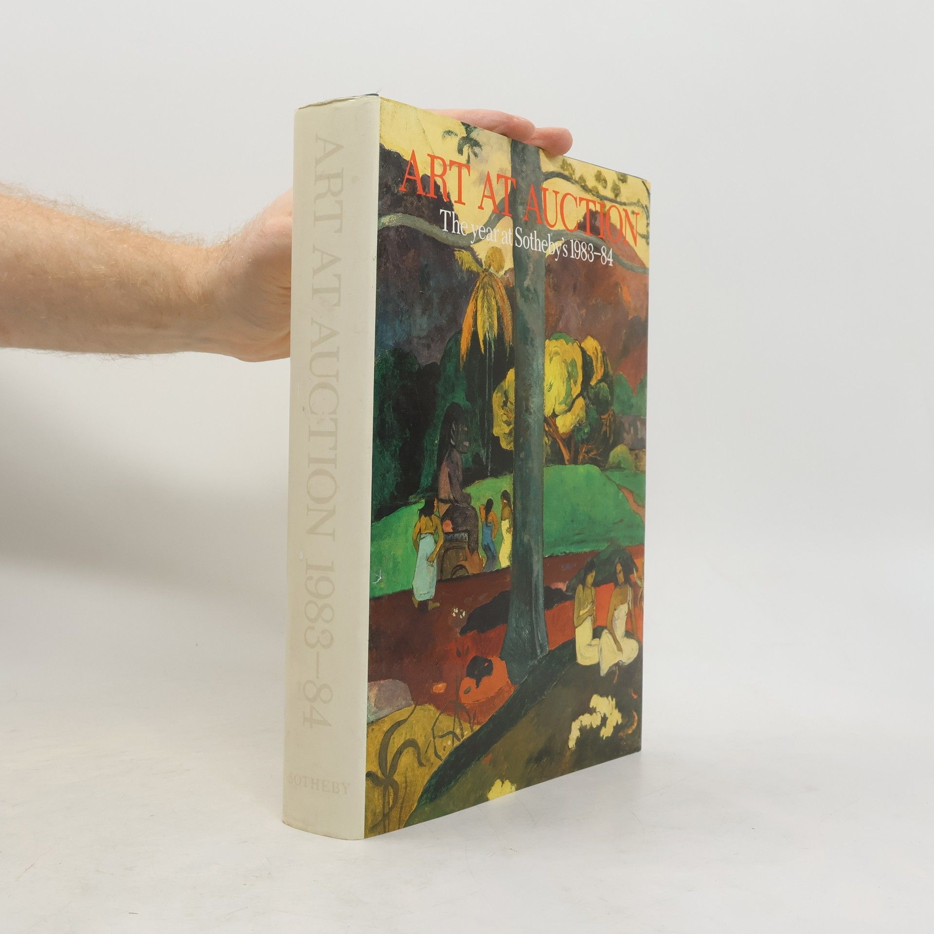 Tim Ayers Art at Auction