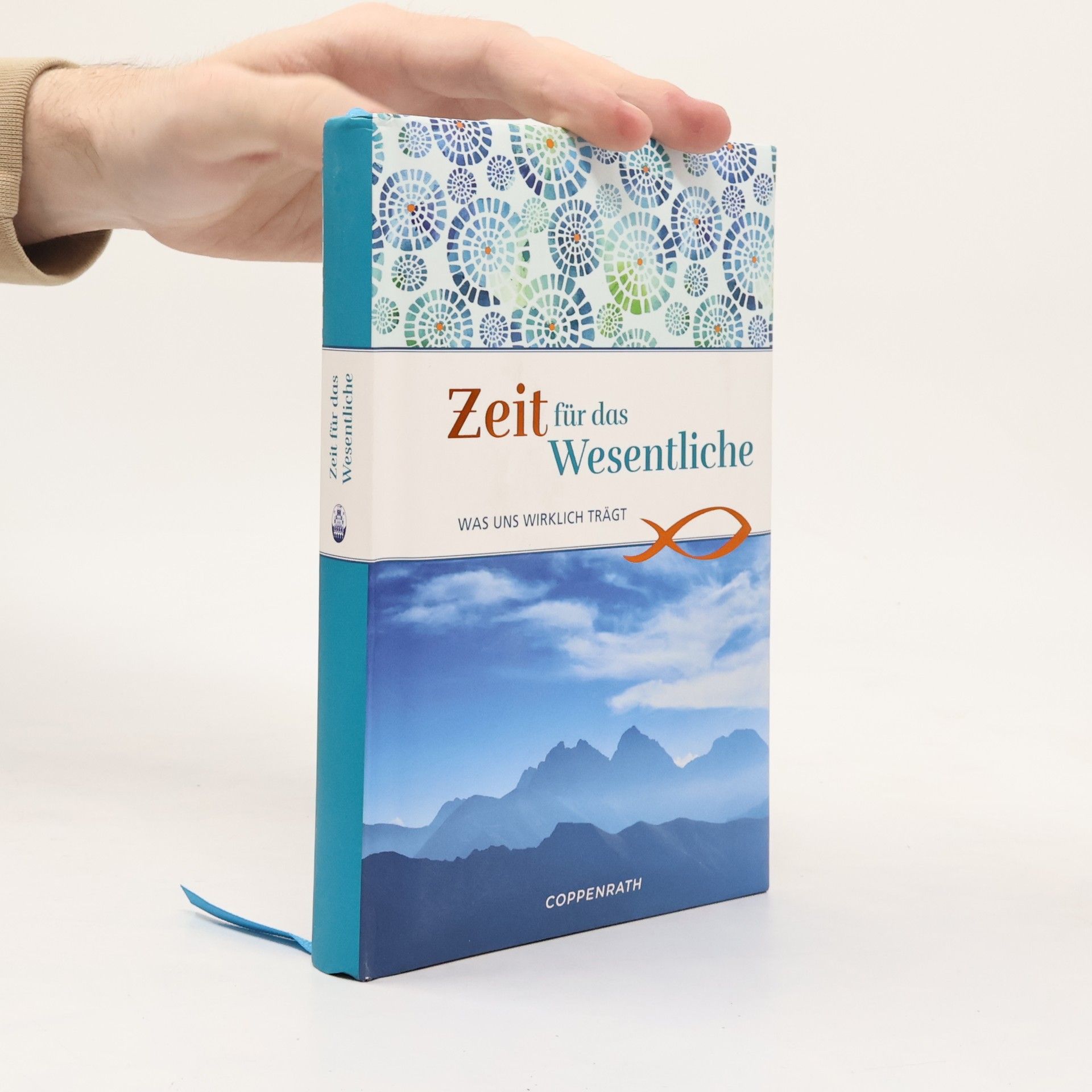 Kolektiv autorů Zeit für das Wesentliche