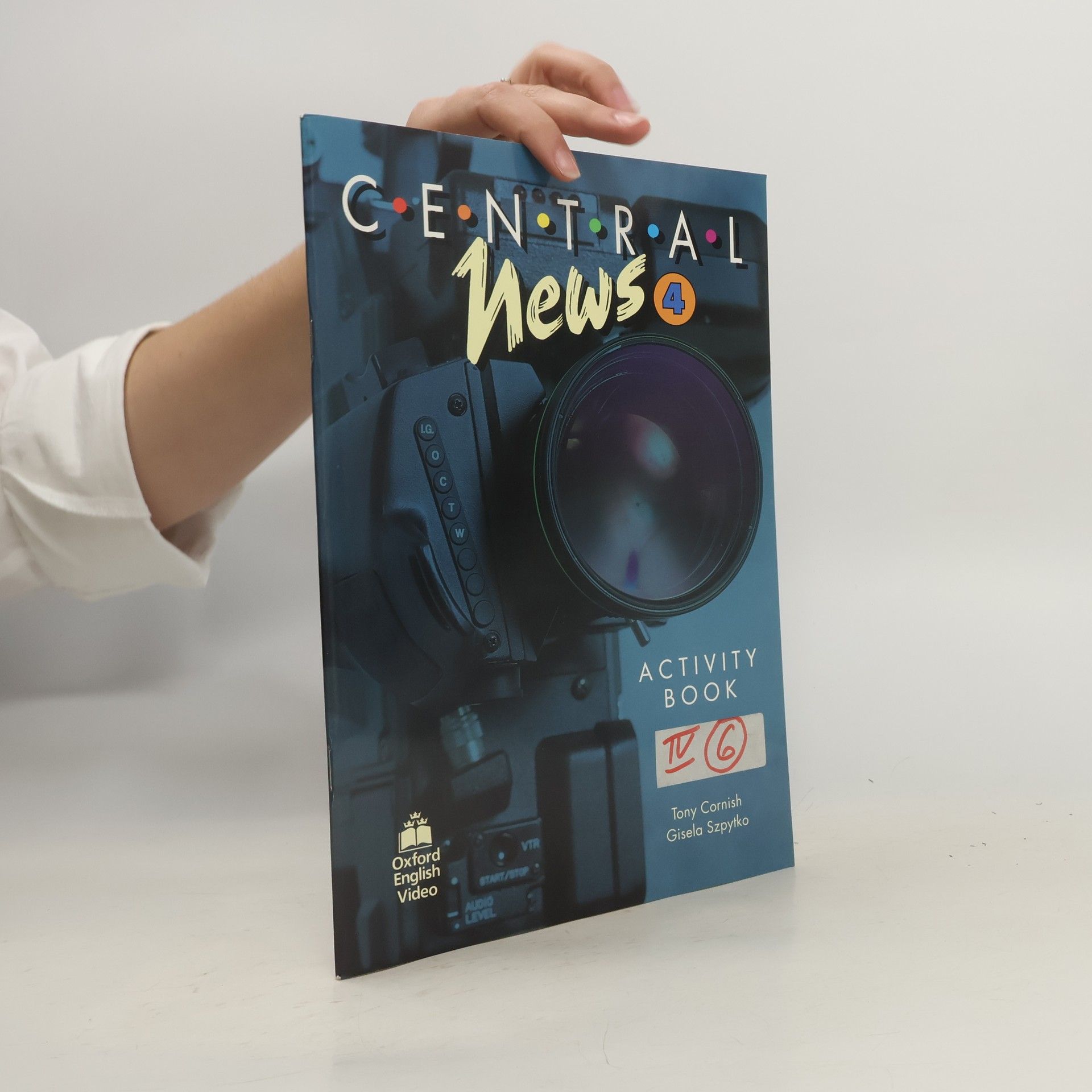 Gisela Szpytko Central News 4