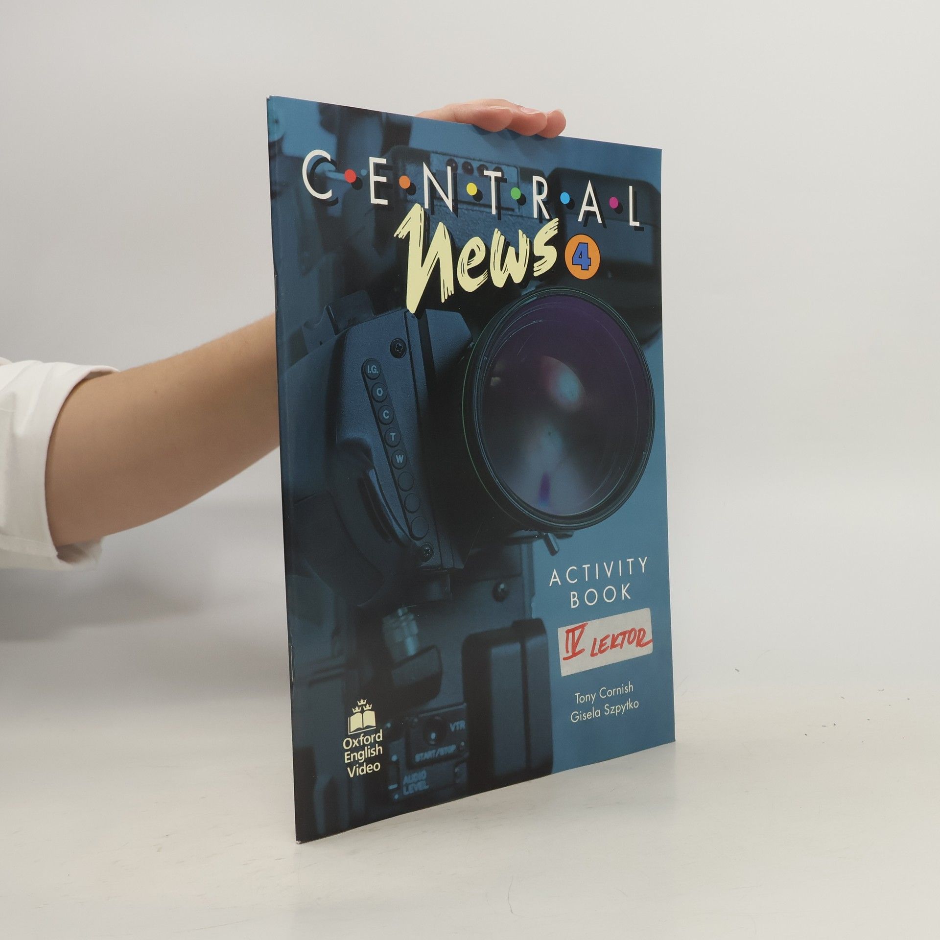Gisela Szpytko Central News 4