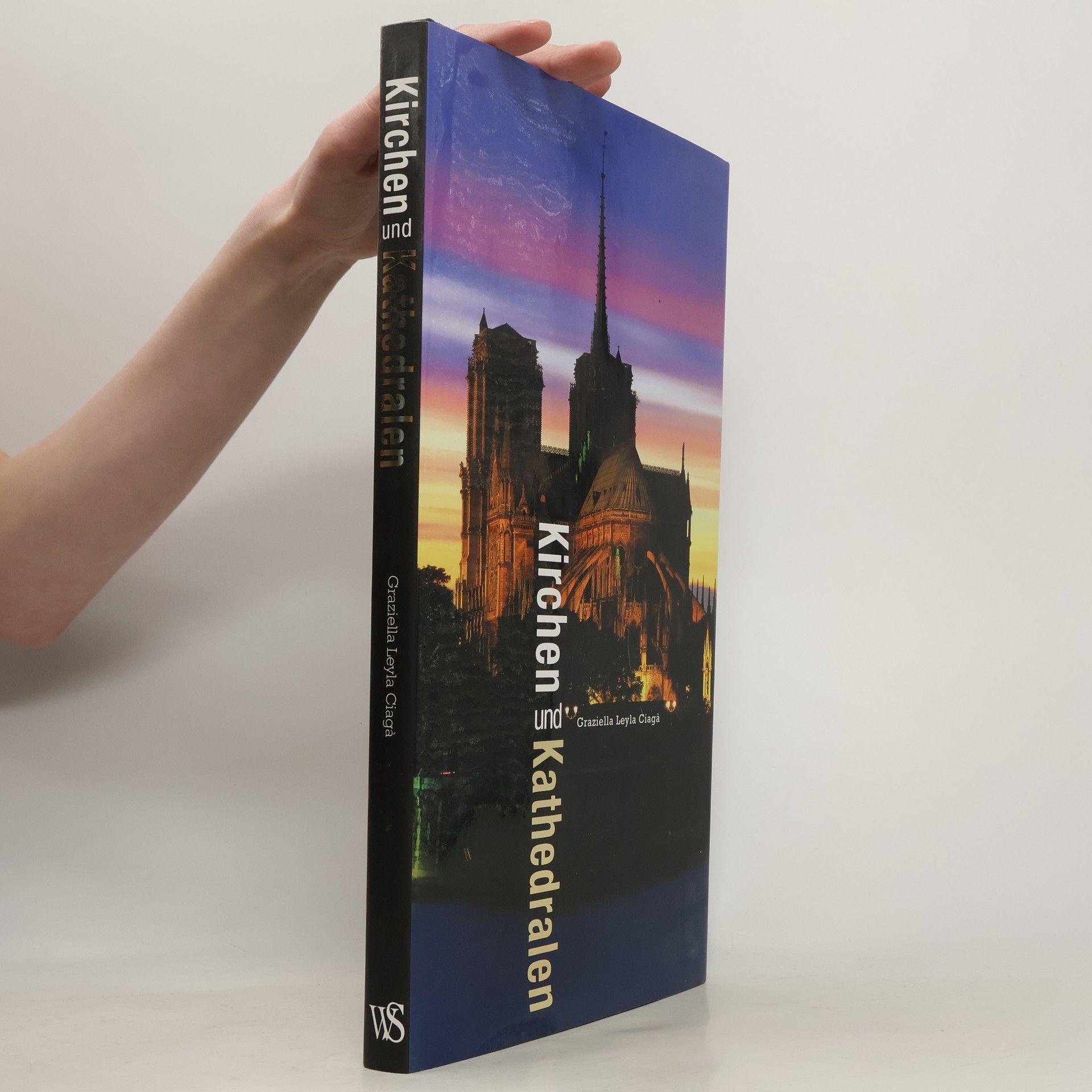 Kirchen und Kathedralen